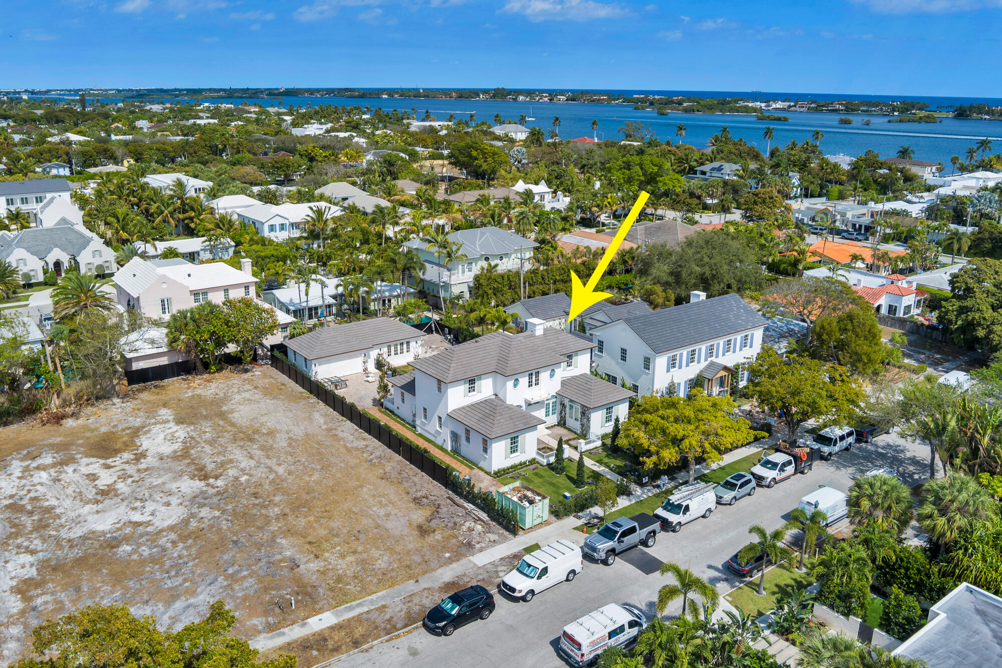 233 Seville, West Palm Beach FL 33405