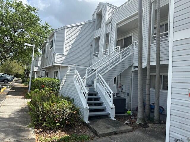 3445 NW 44th #Unit 108, Lauderdale Lakes FL 33309