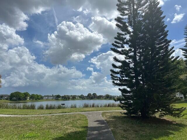 3445 NW 44th #Unit 108, Lauderdale Lakes FL 33309