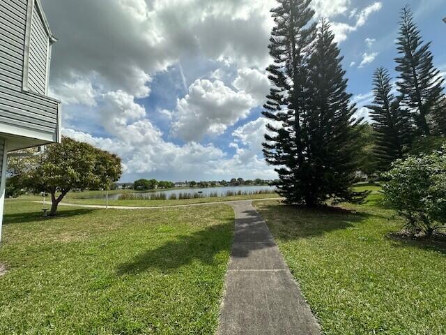 3445 NW 44th #Unit 108, Lauderdale Lakes FL 33309
