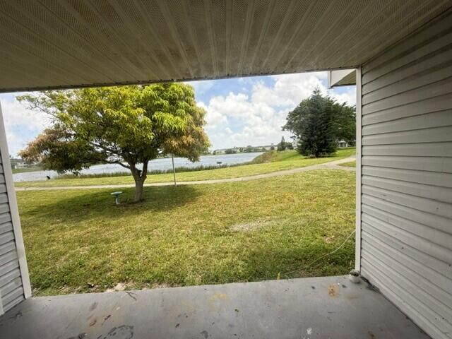 3445 NW 44th #Unit 108, Lauderdale Lakes FL 33309