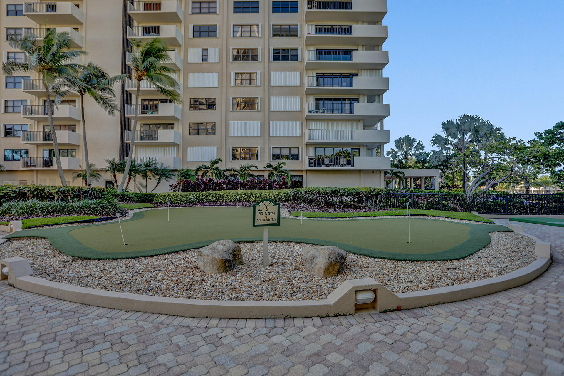5000 N Ocean #1707, Lauderdale By The Sea FL 33308