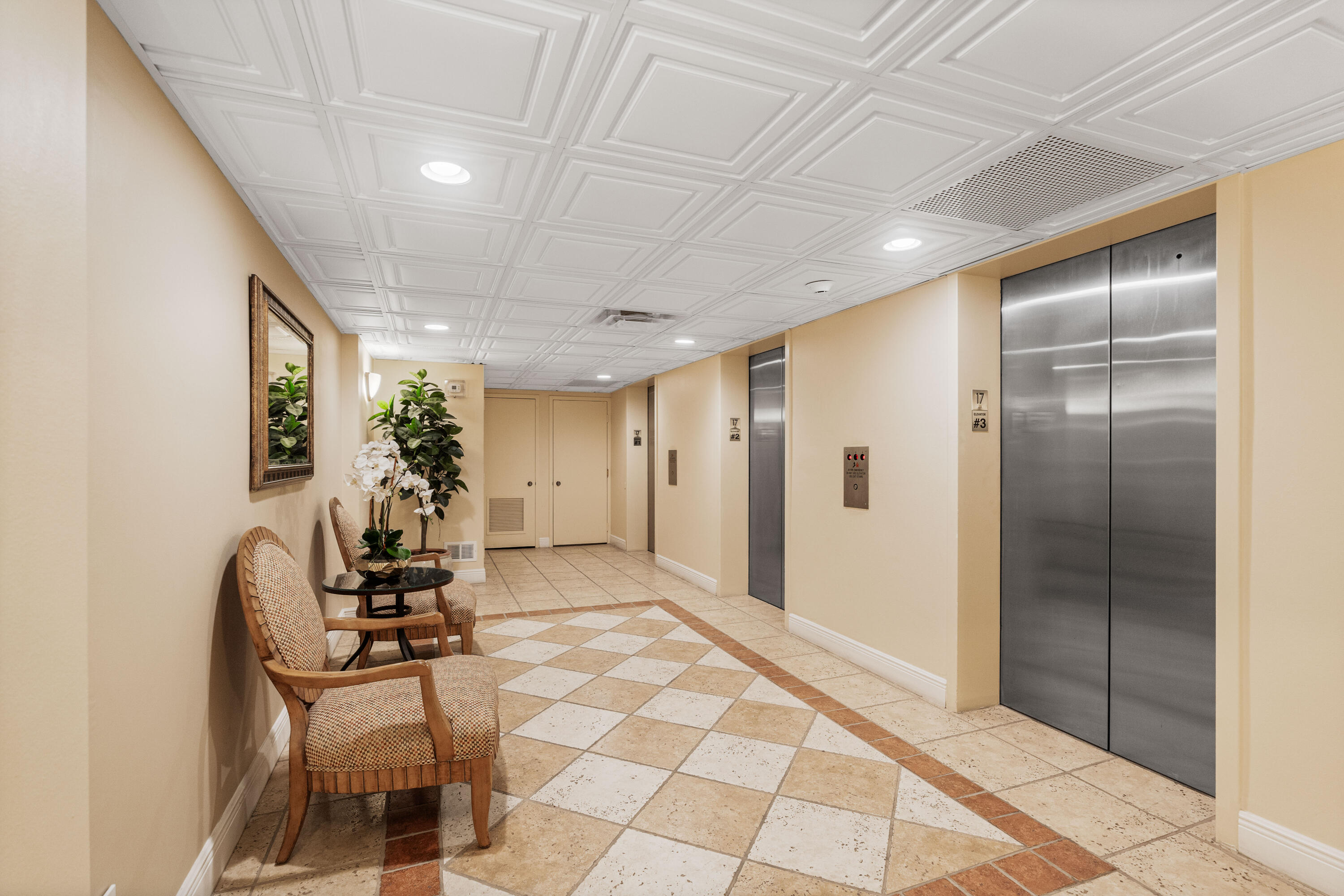 5000 N Ocean #1707, Lauderdale By The Sea FL 33308