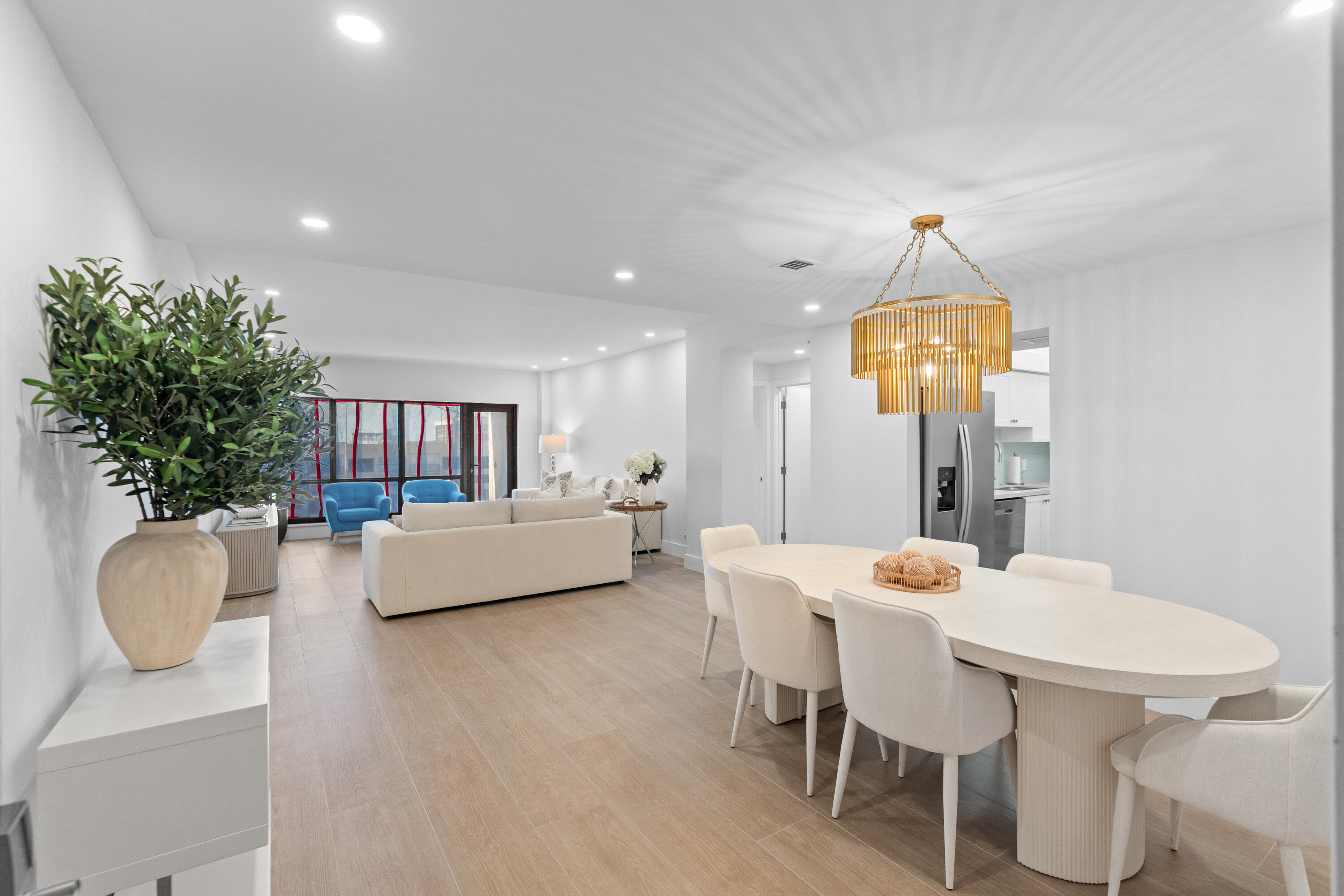 5000 N Ocean #1707, Lauderdale By The Sea FL 33308