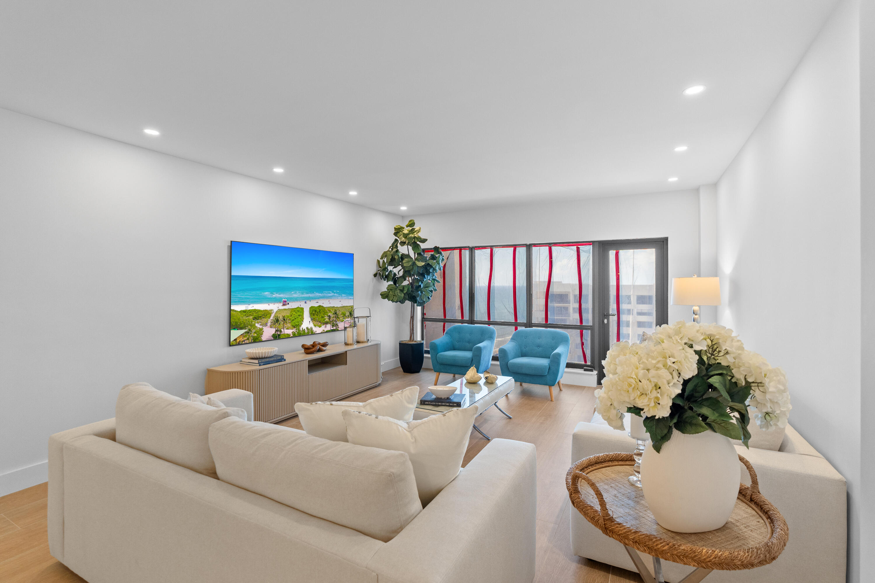 5000 N Ocean #1707, Lauderdale By The Sea FL 33308
