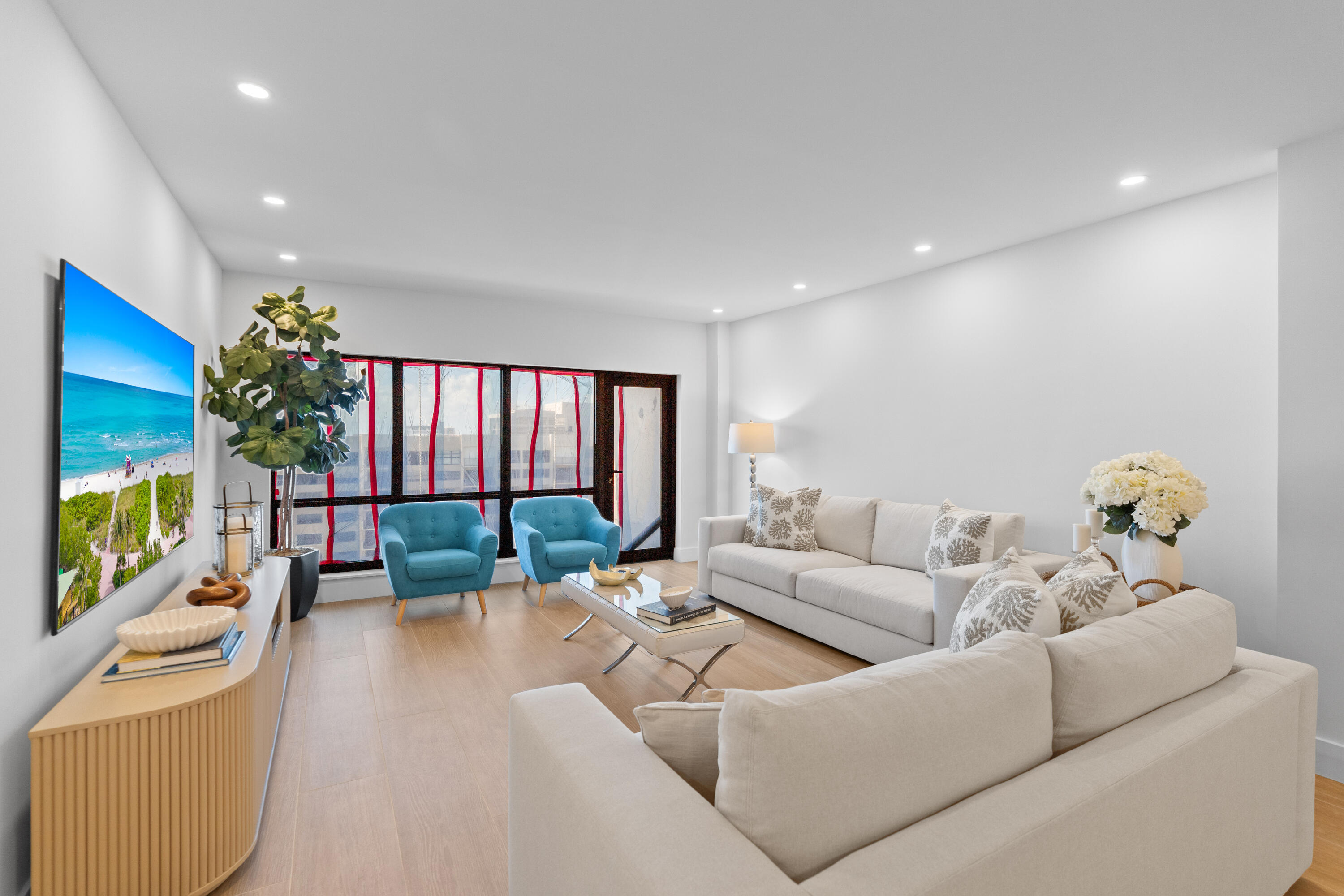 5000 N Ocean #1707, Lauderdale By The Sea FL 33308