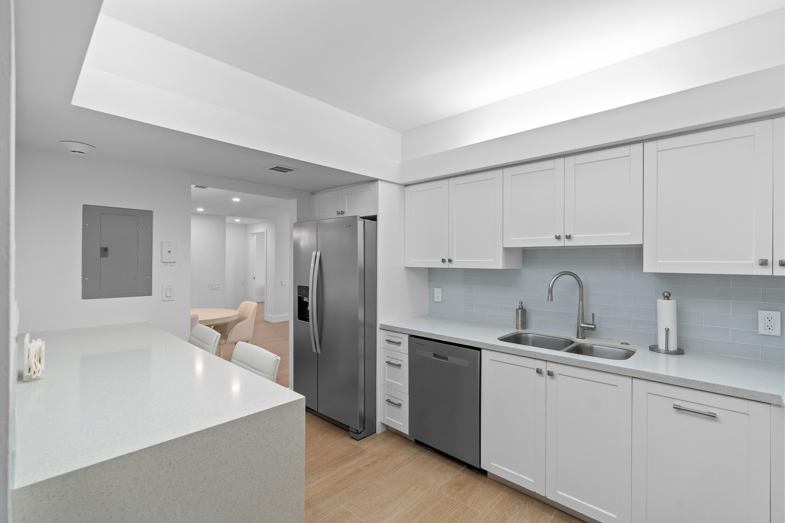 5000 N Ocean #1707, Lauderdale By The Sea FL 33308