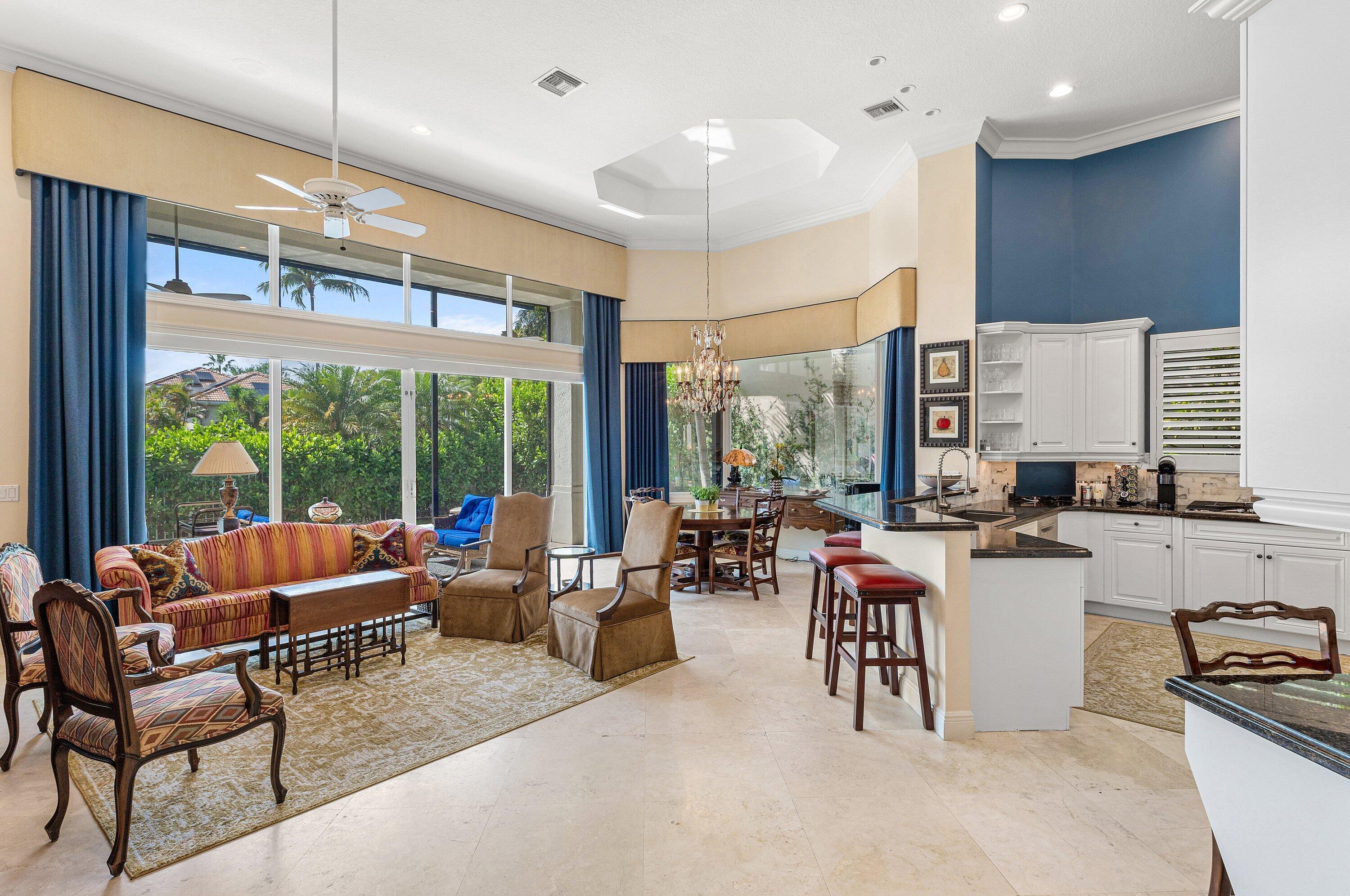 7011 Islegrove, Boca Raton FL 33433
