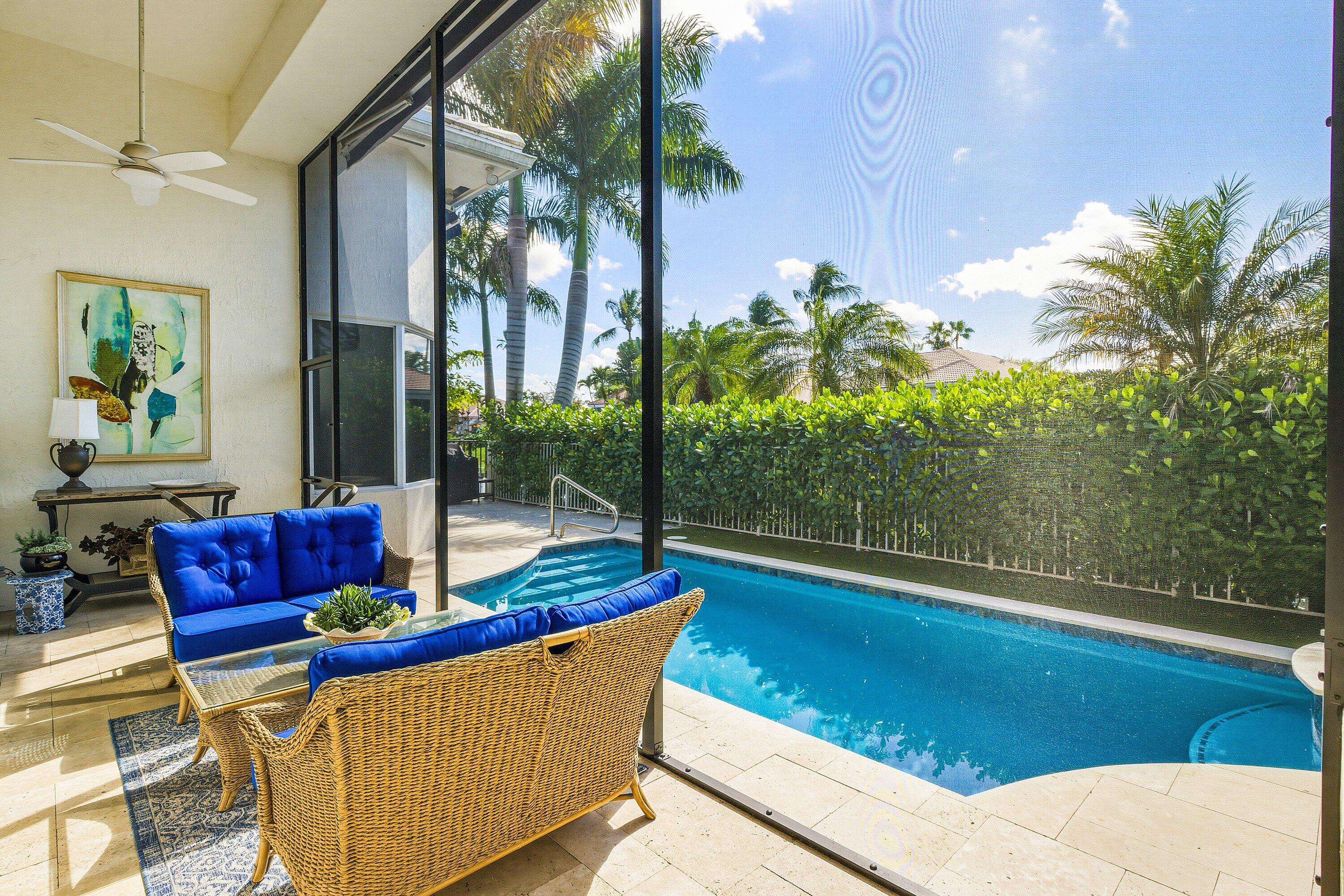 7011 Islegrove, Boca Raton FL 33433