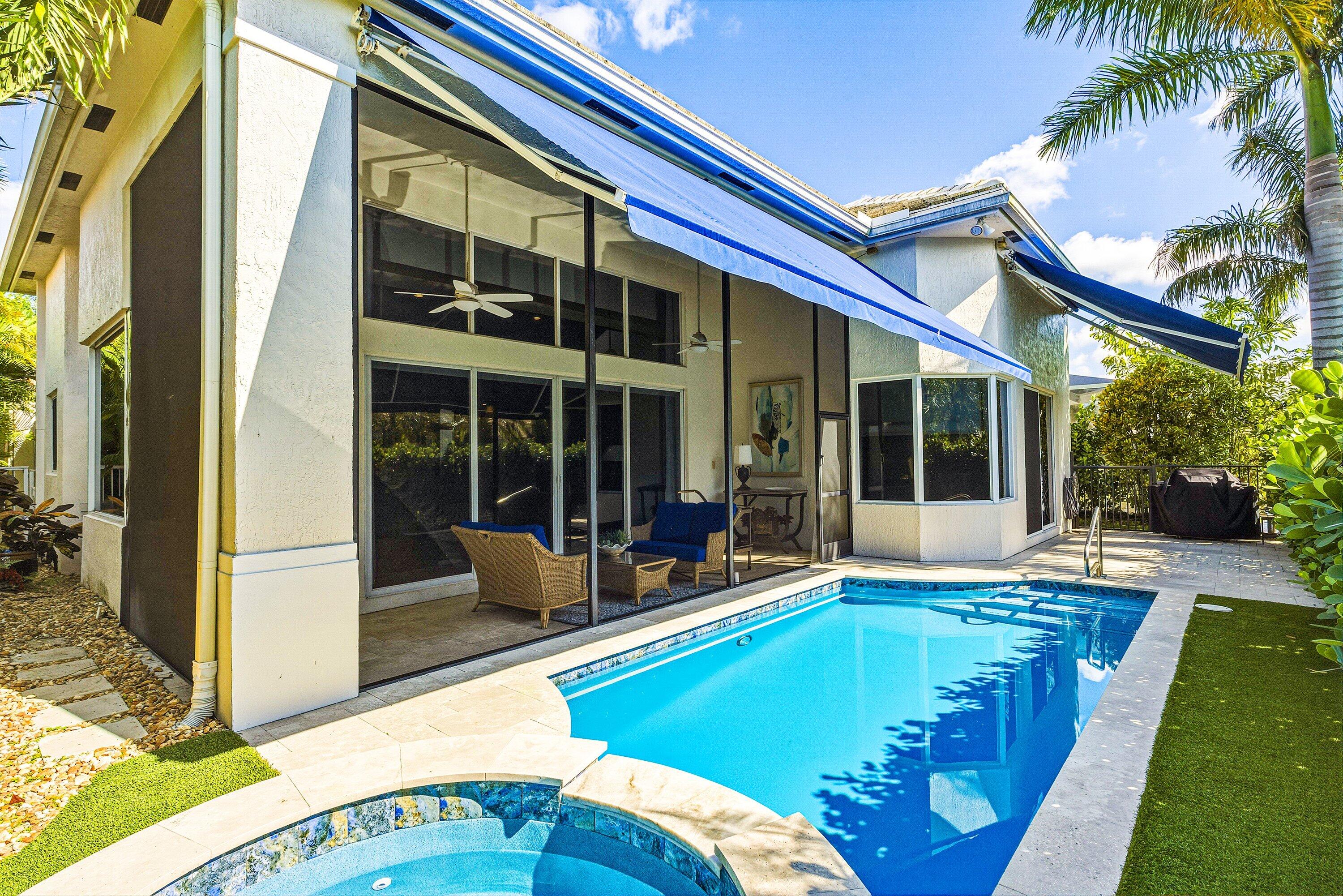 7011 Islegrove, Boca Raton FL 33433