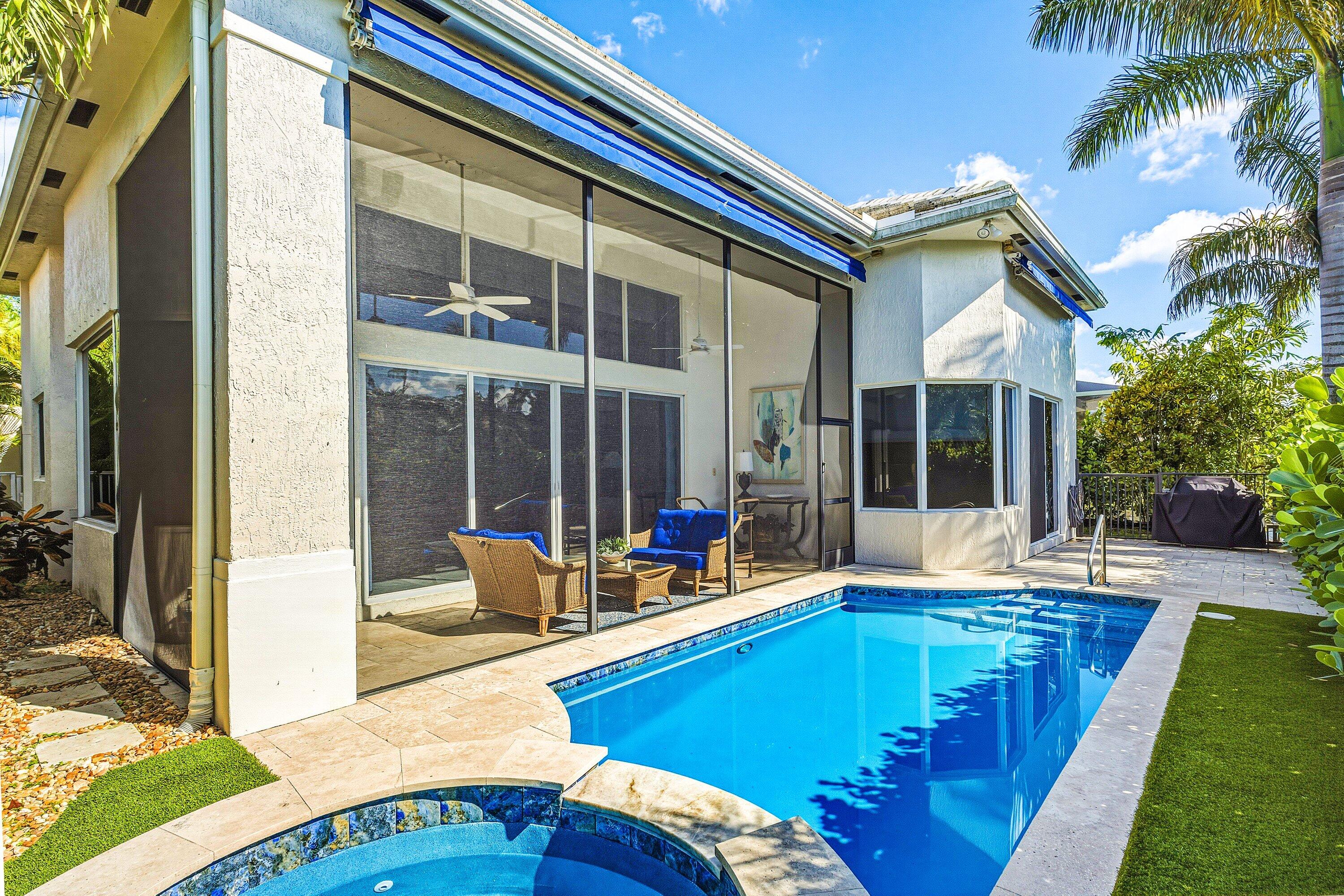 7011 Islegrove, Boca Raton FL 33433