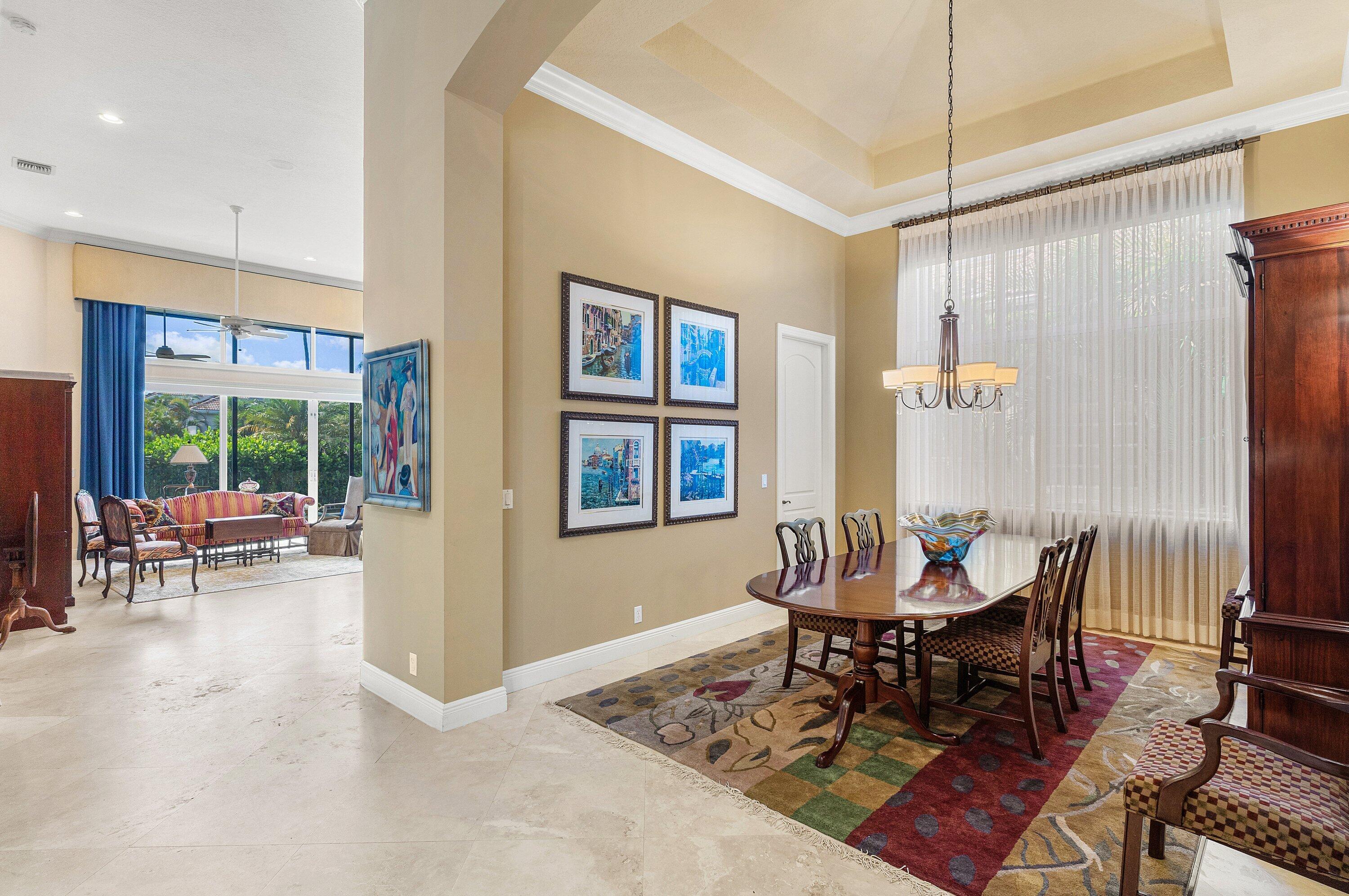 7011 Islegrove, Boca Raton FL 33433