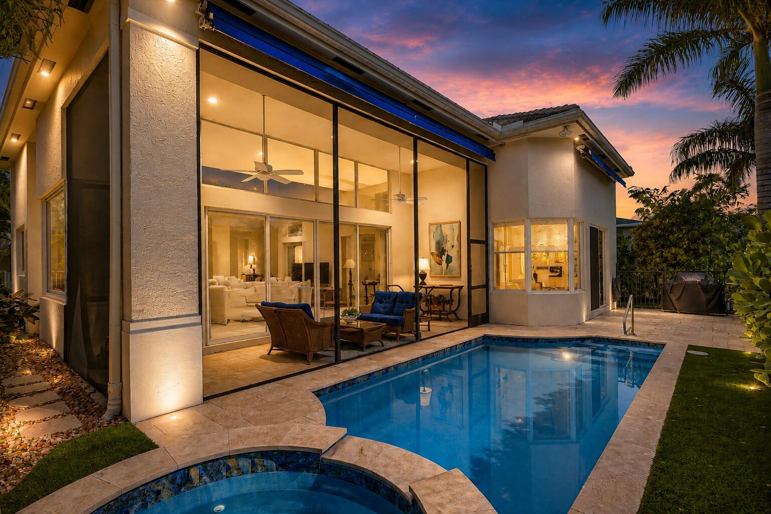 7011 Islegrove, Boca Raton FL 33433
