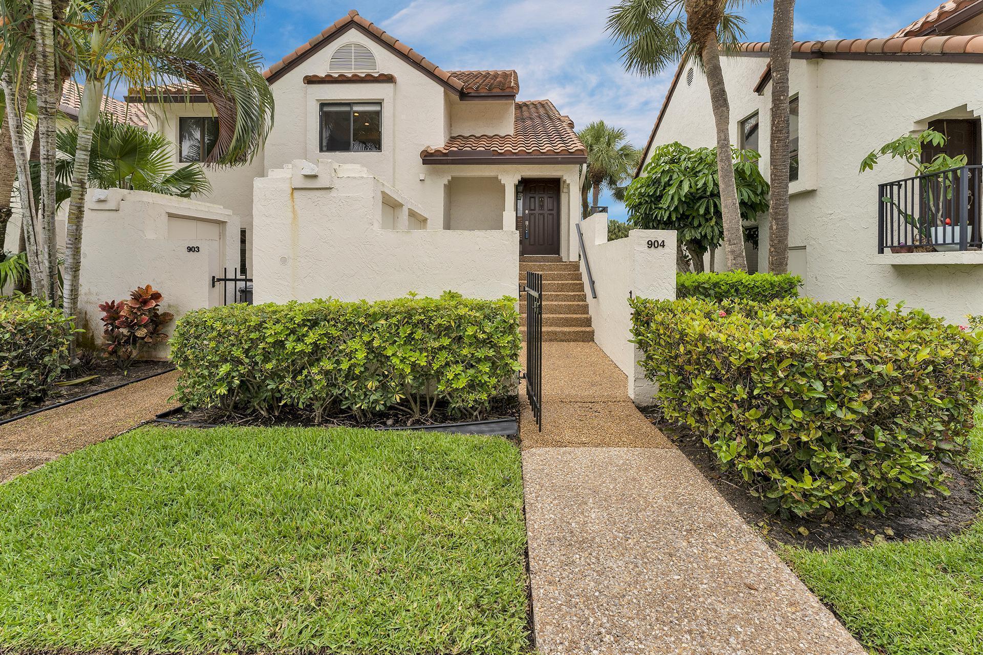 7888 Granada #904, Boca Raton FL 33433
