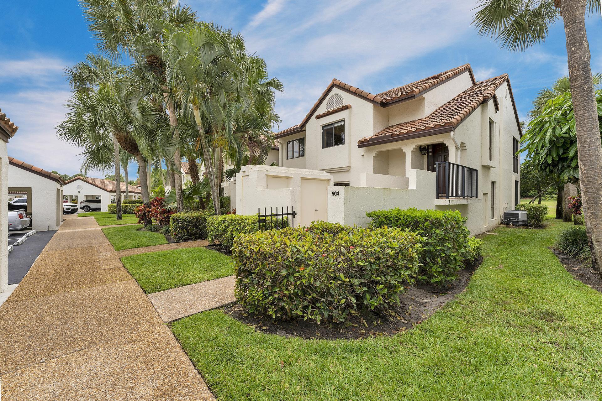 7888 Granada #904, Boca Raton FL 33433