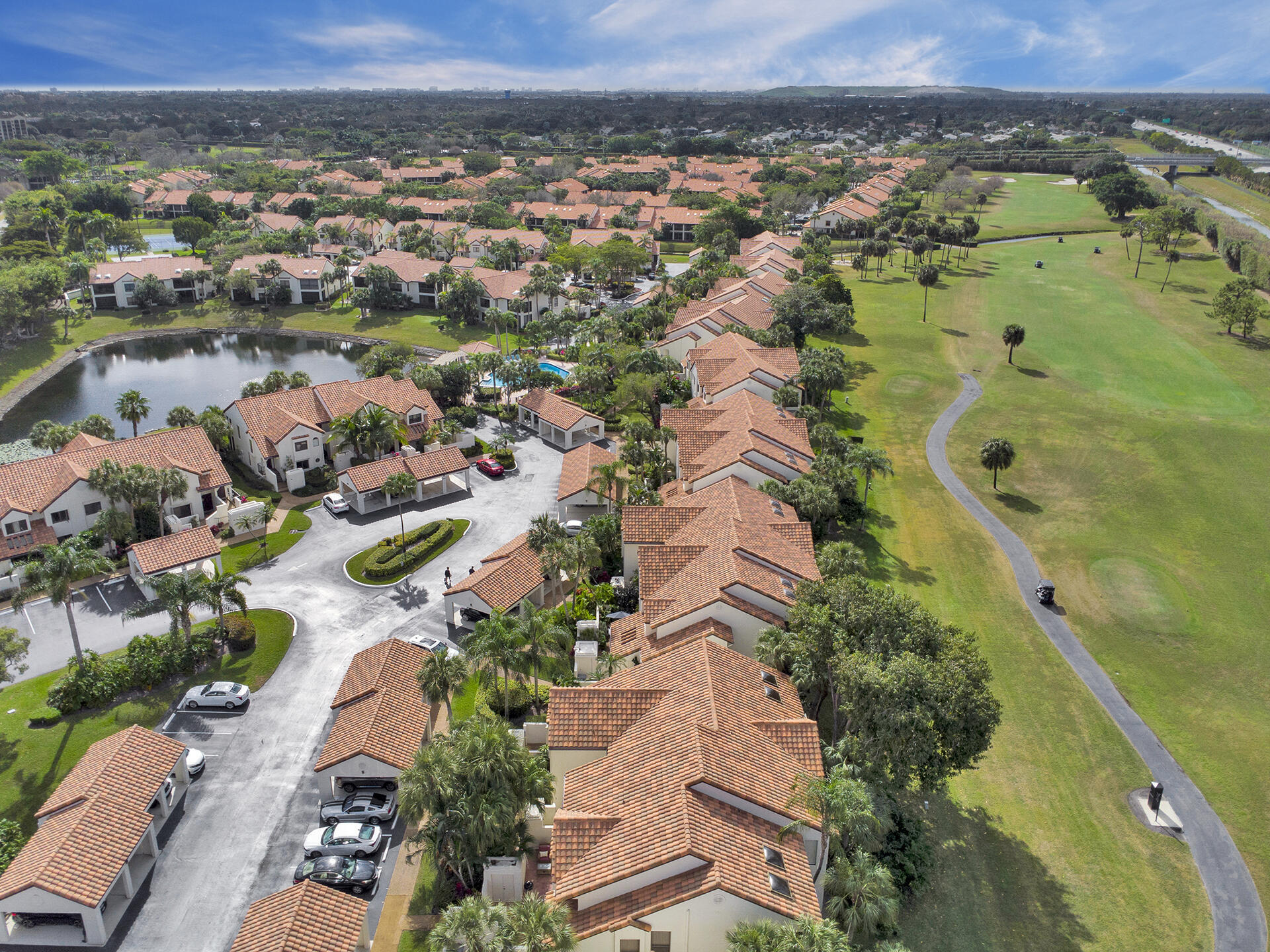 7888 Granada #904, Boca Raton FL 33433