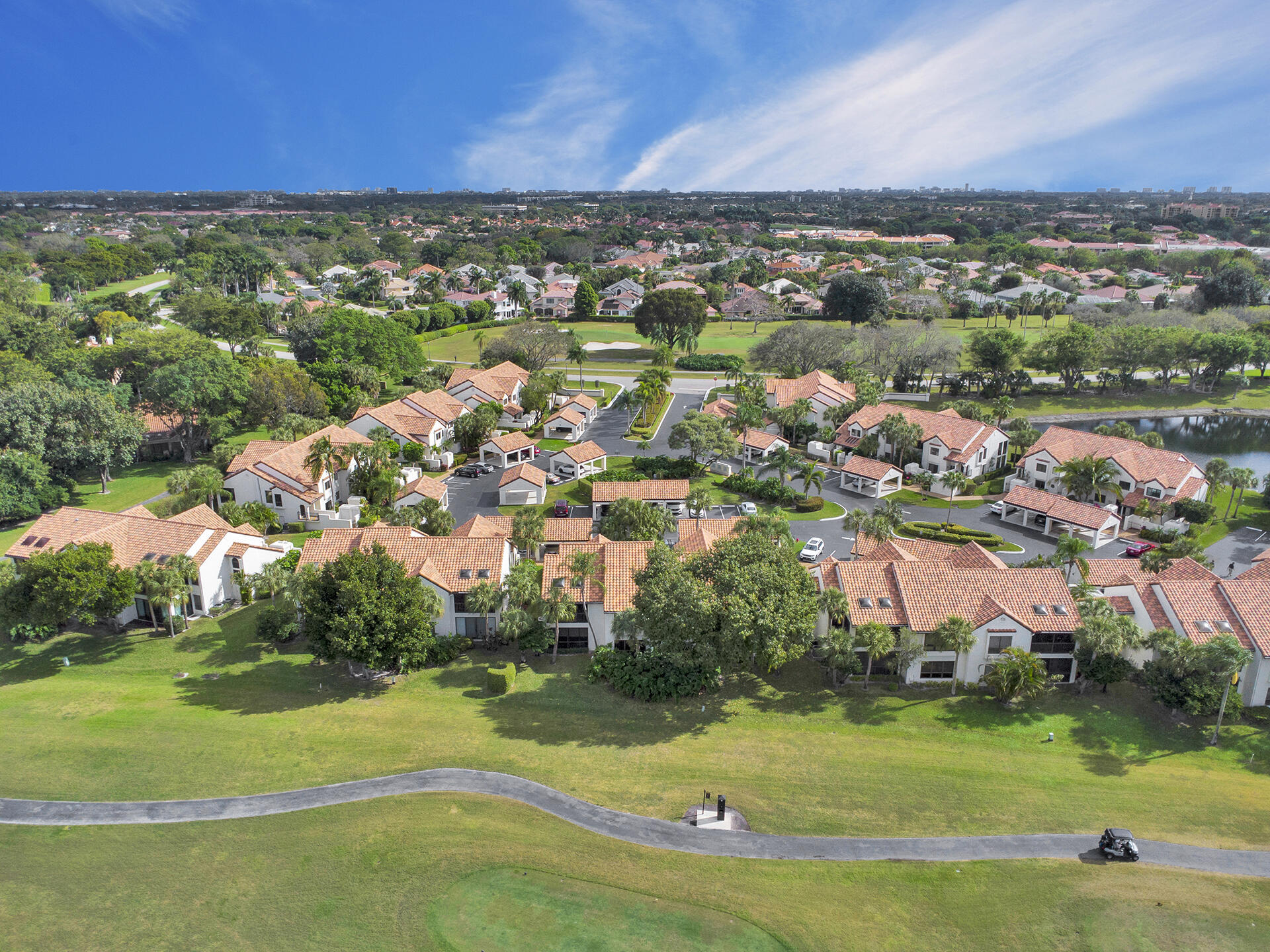 7888 Granada #904, Boca Raton FL 33433