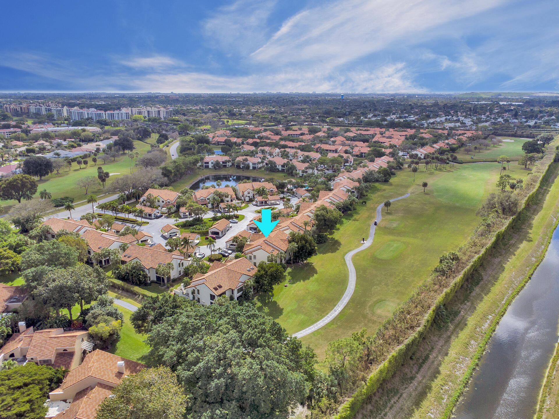7888 Granada #904, Boca Raton FL 33433