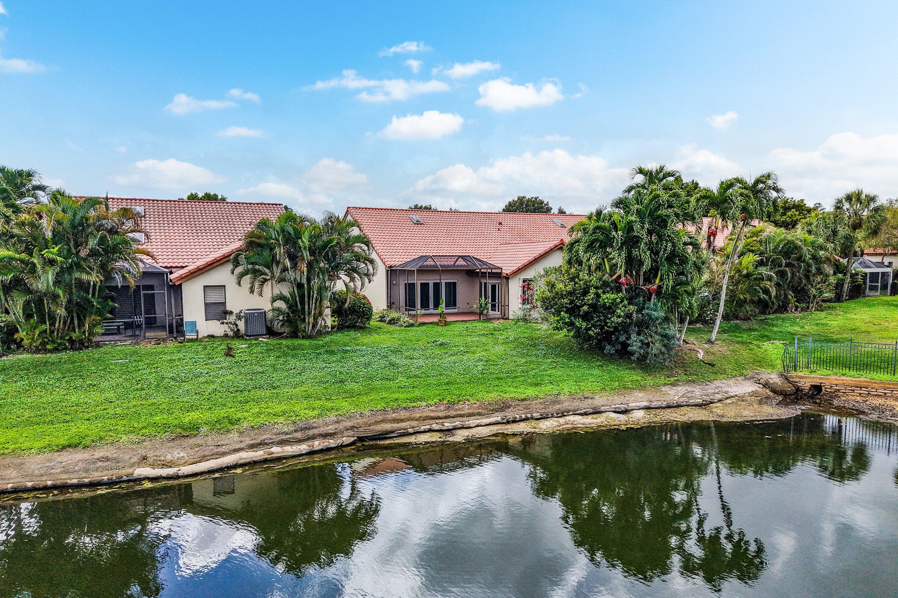 23373 Water, Boca Raton FL 33486