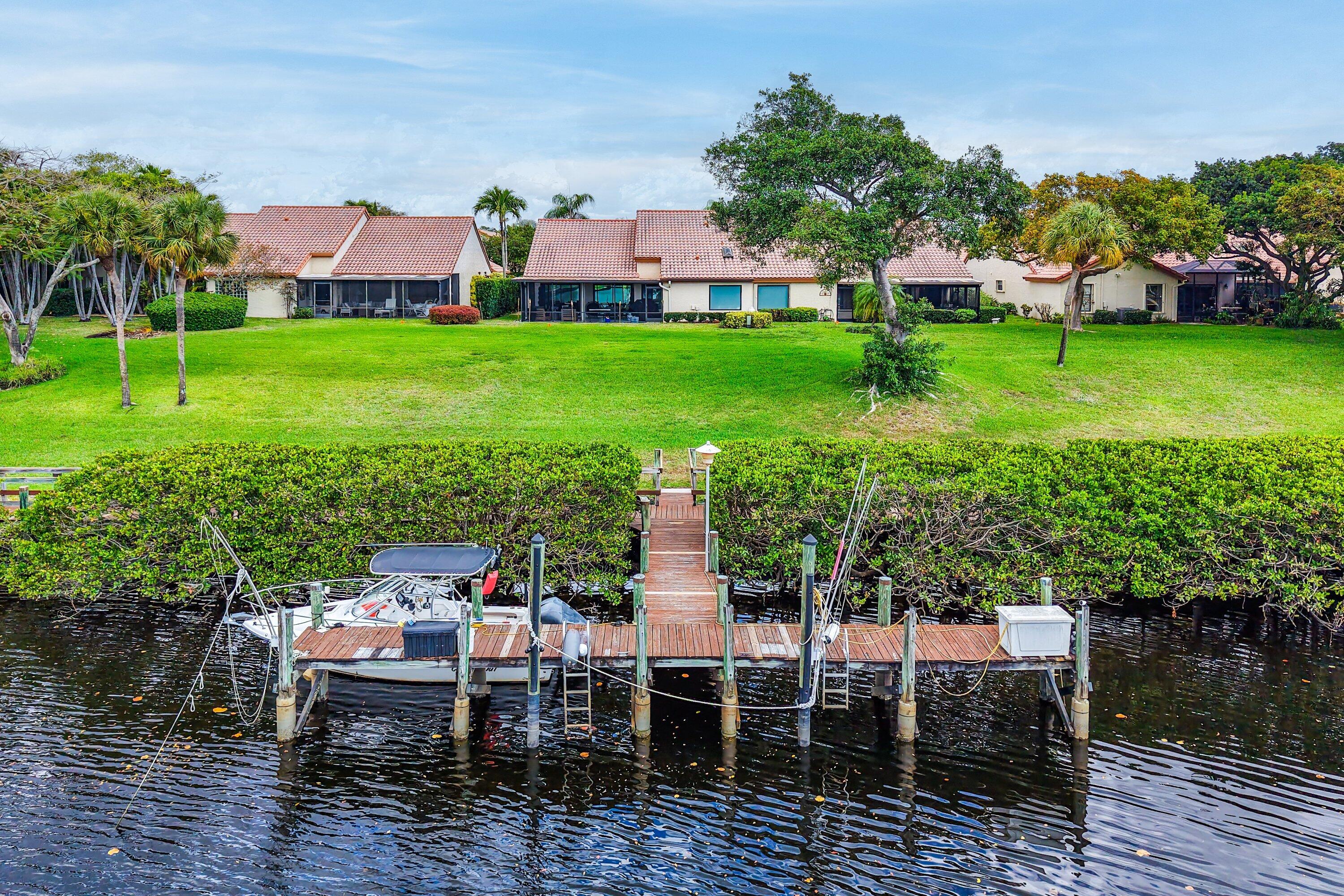 23373 Water, Boca Raton FL 33486
