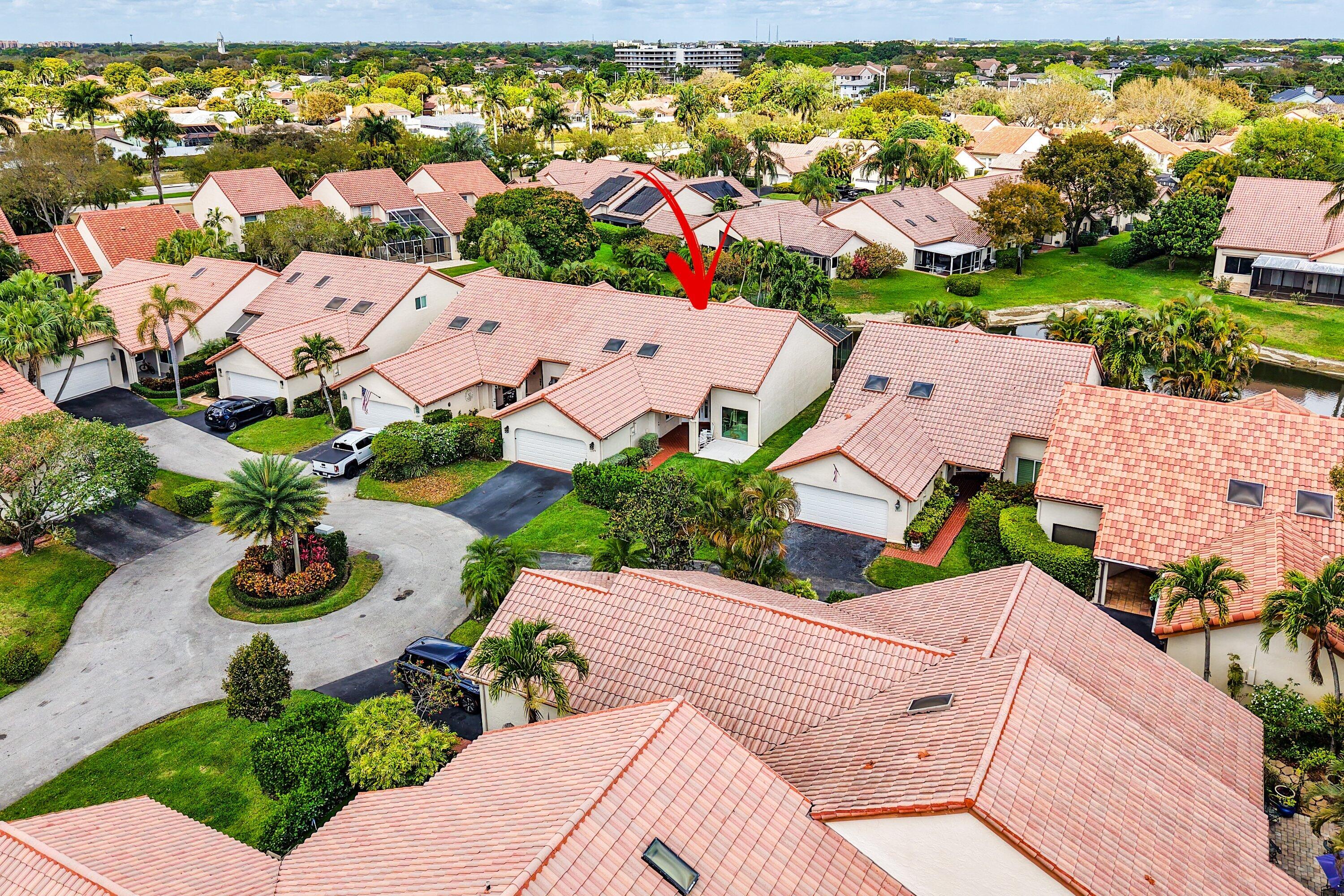 23373 Water, Boca Raton FL 33486