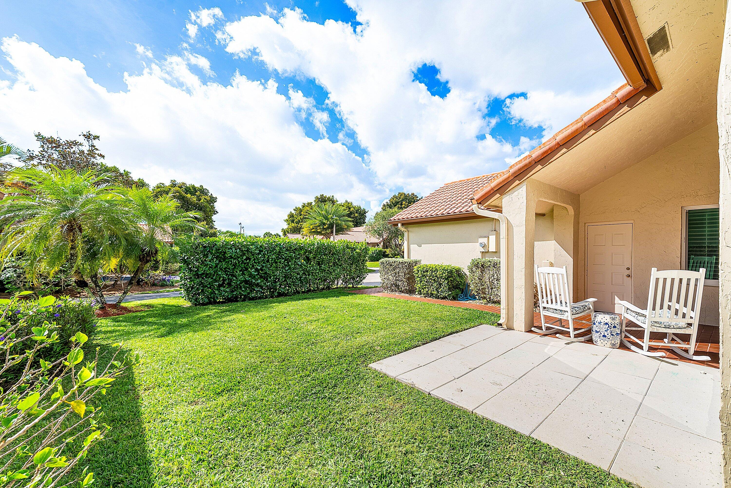 23373 Water, Boca Raton FL 33486