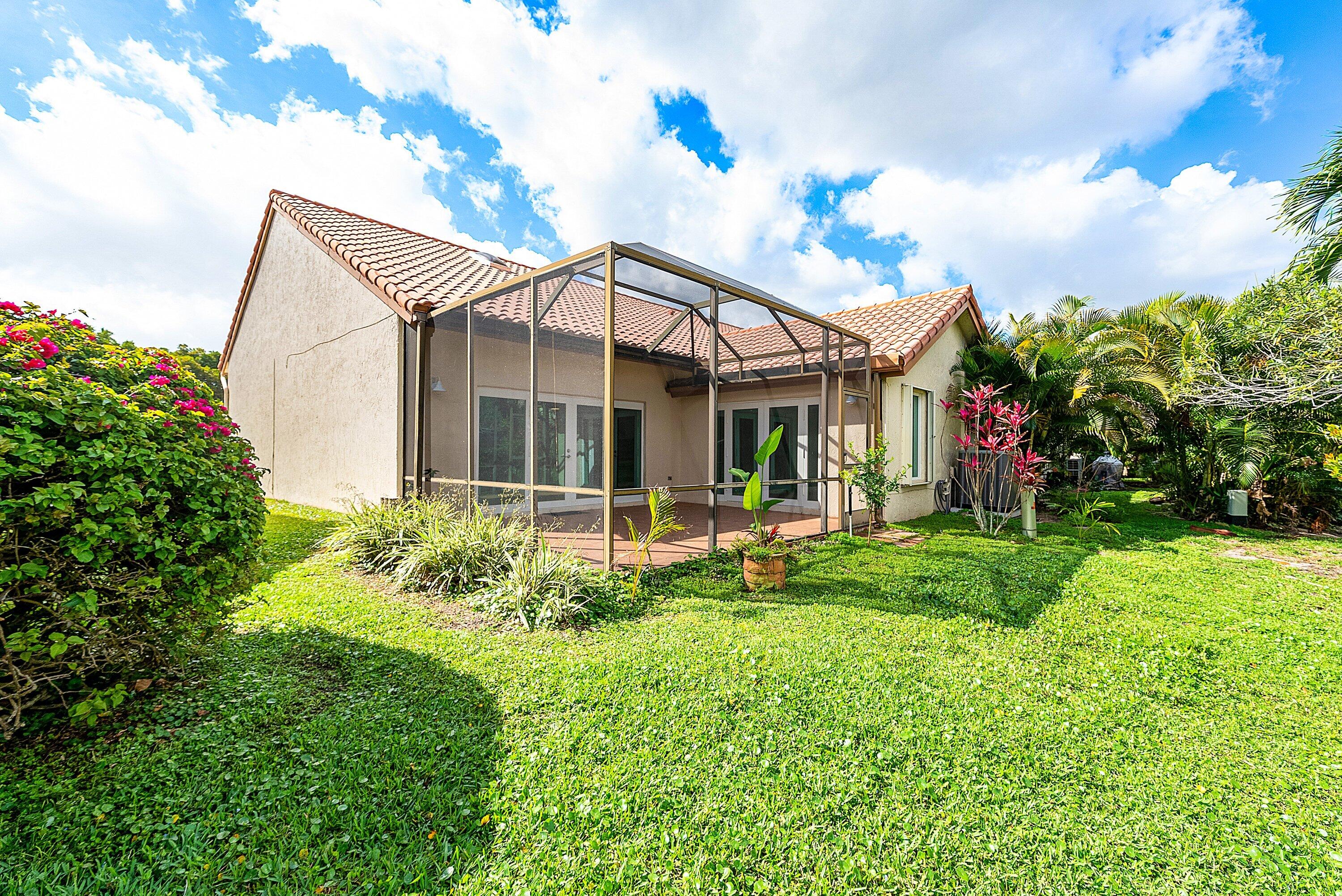 23373 Water, Boca Raton FL 33486