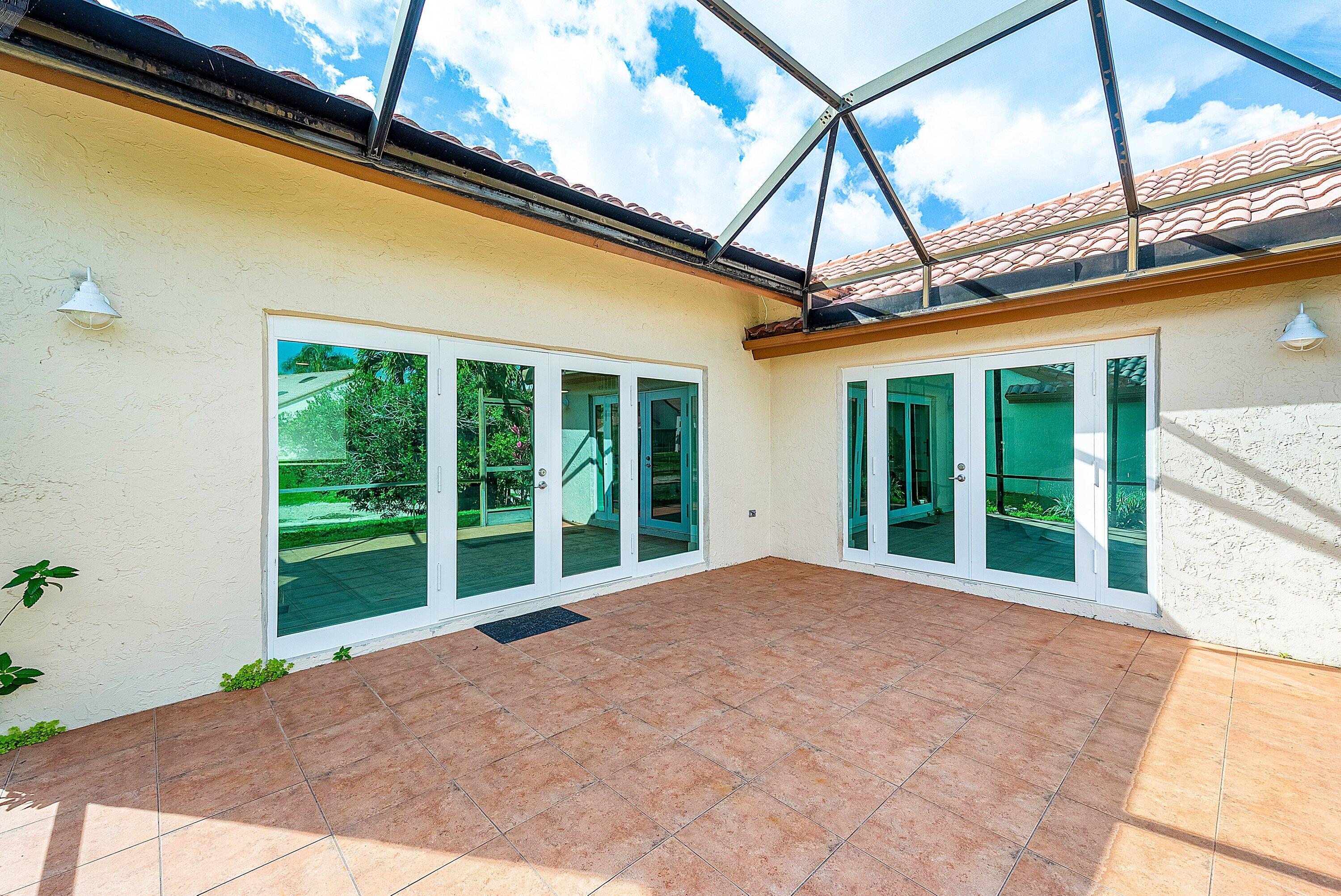 23373 Water, Boca Raton FL 33486