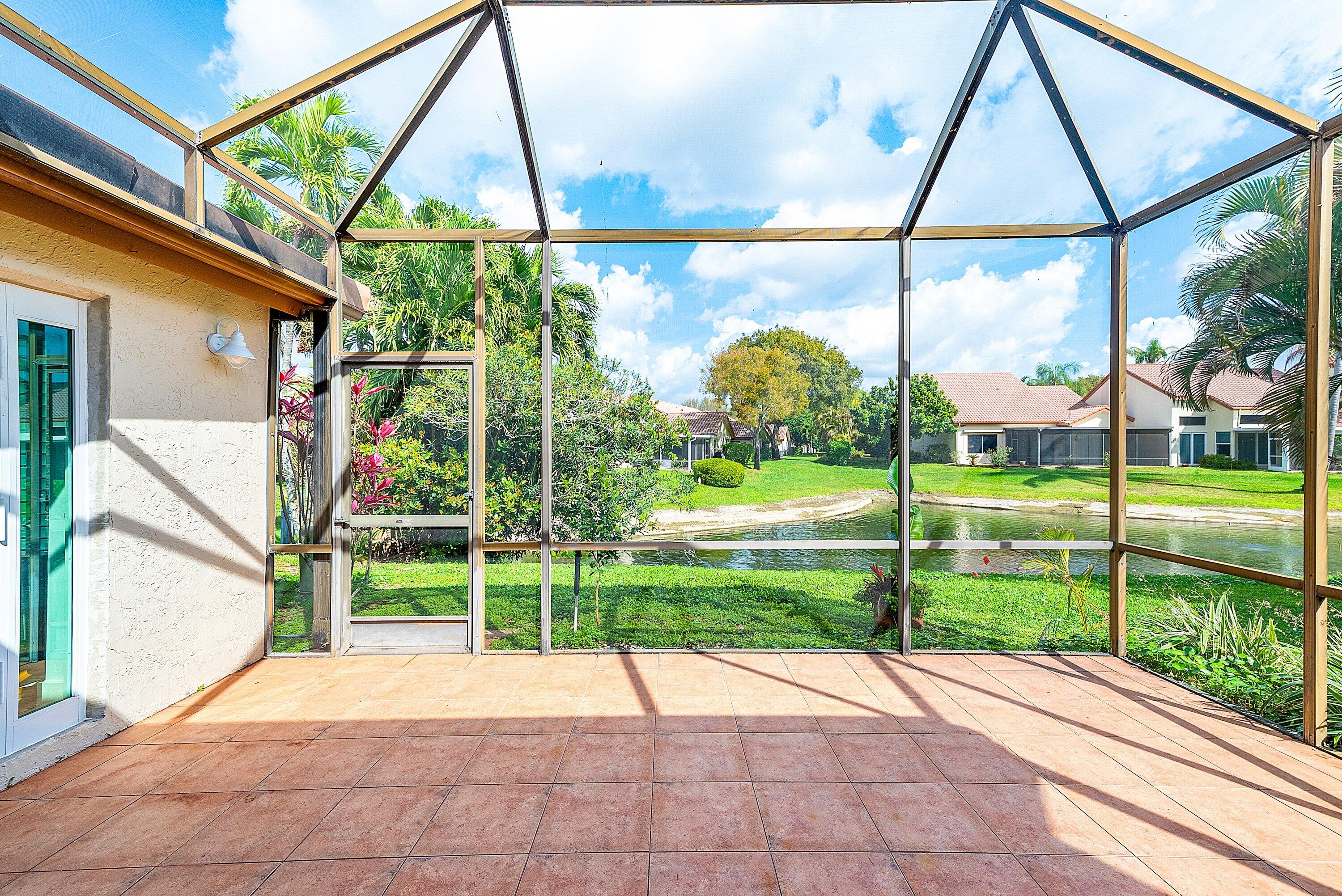 23373 Water, Boca Raton FL 33486