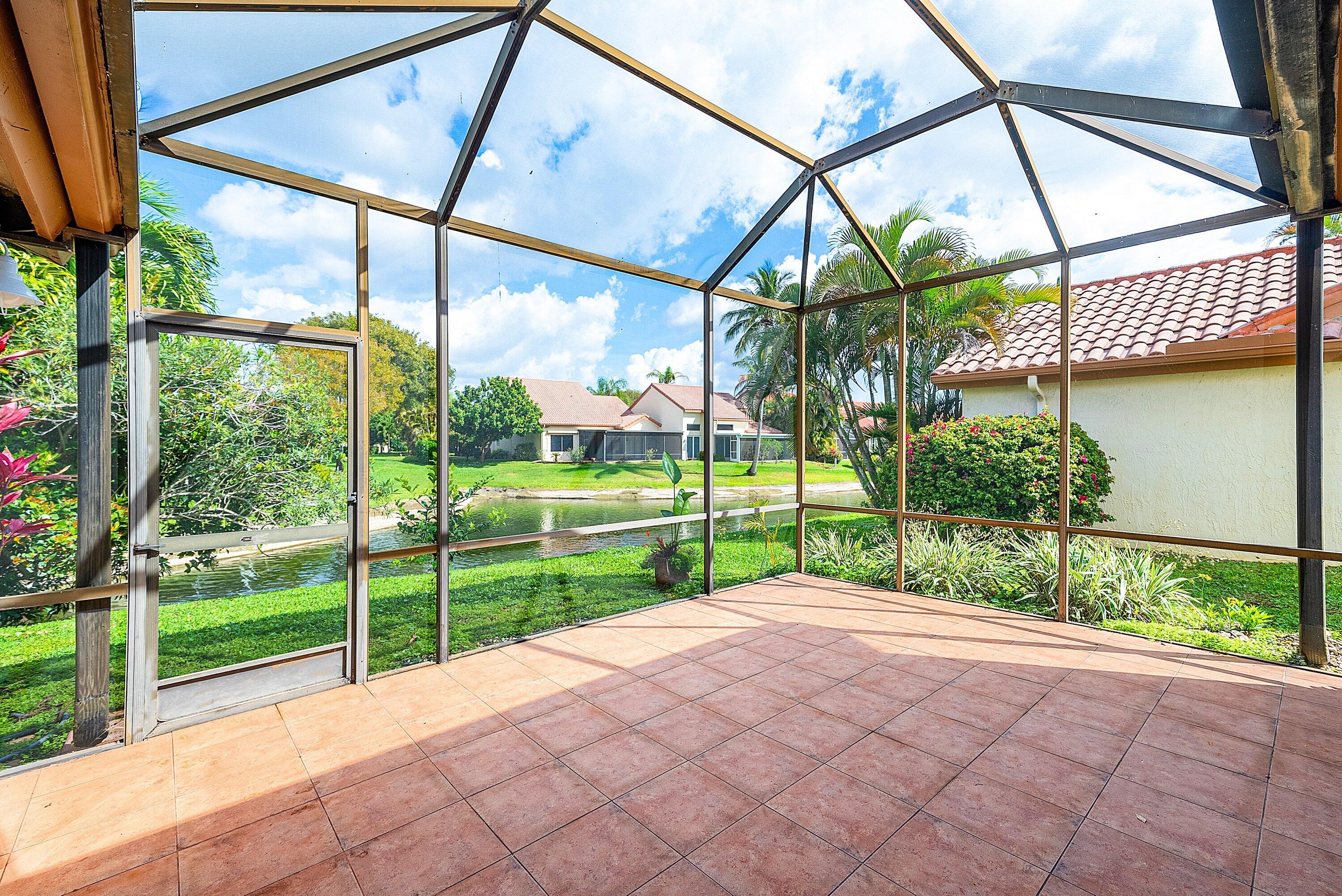 23373 Water, Boca Raton FL 33486