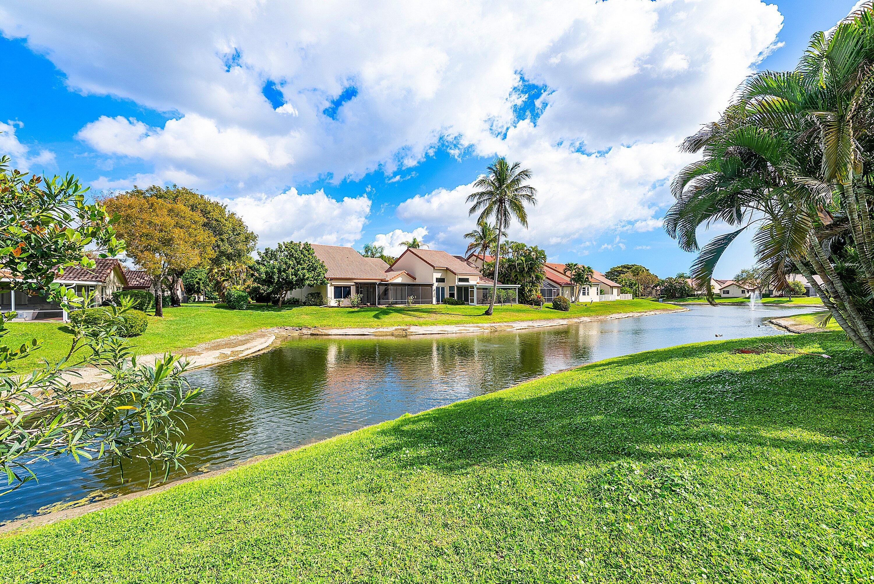 23373 Water, Boca Raton FL 33486