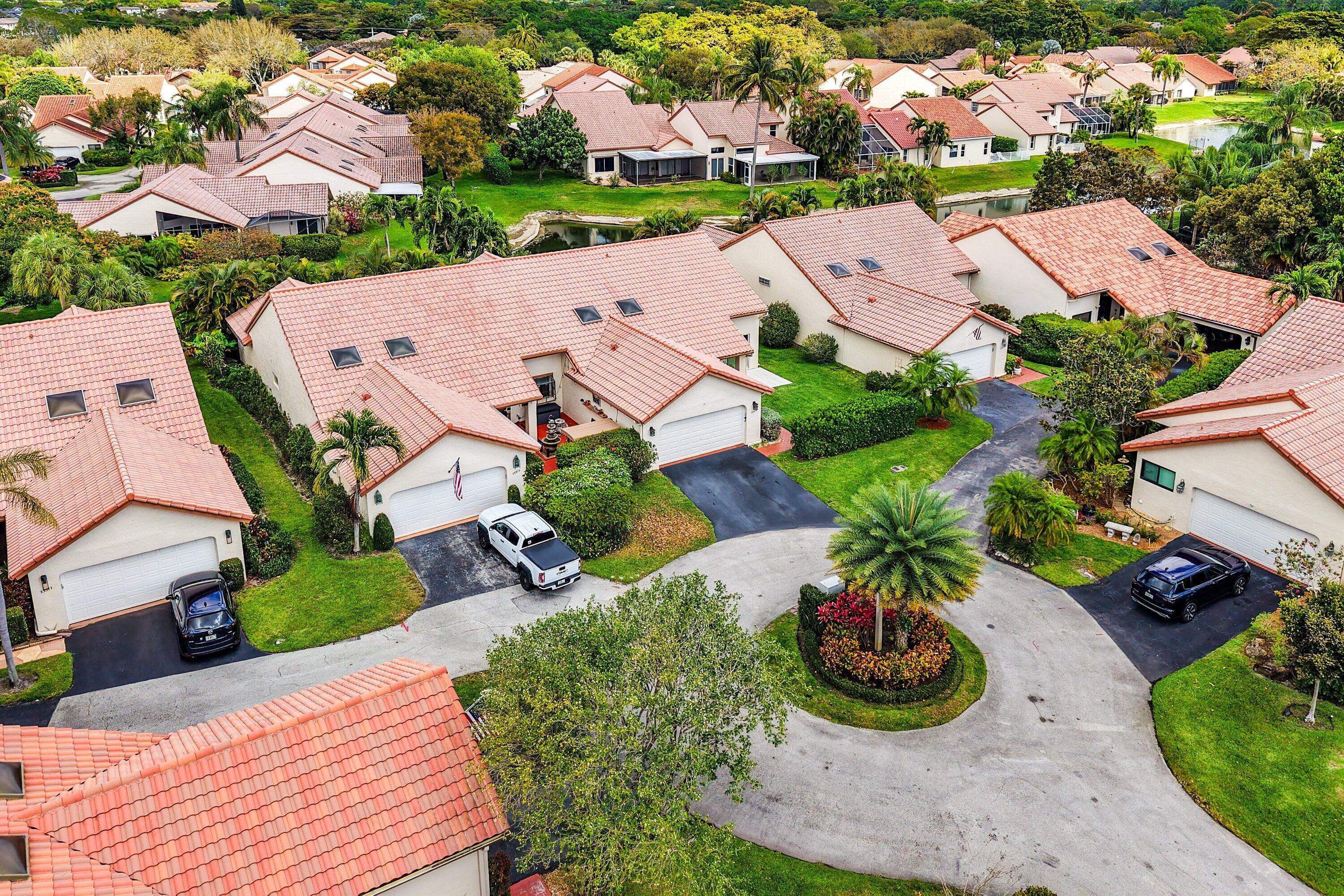 23373 Water, Boca Raton FL 33486