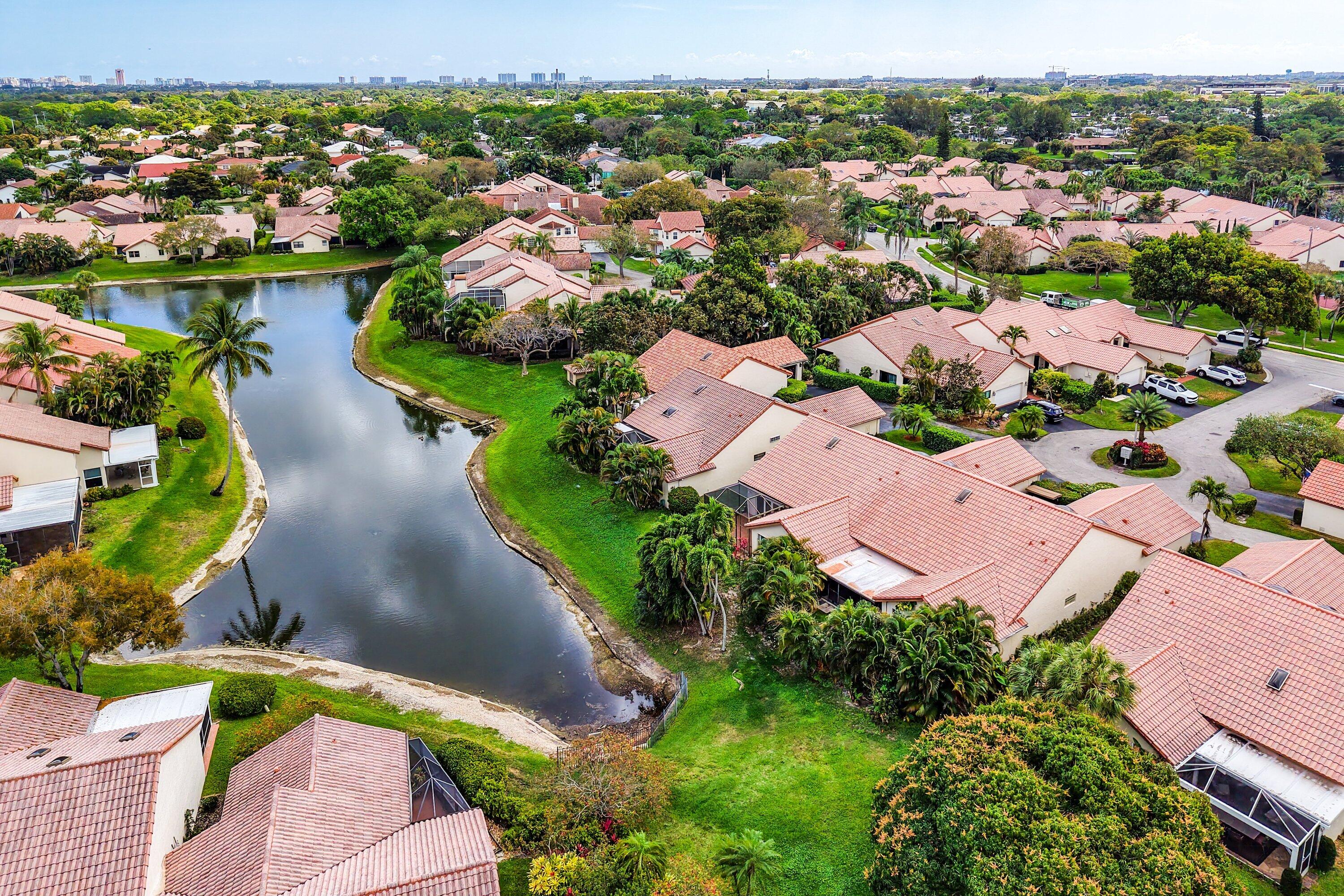23373 Water, Boca Raton FL 33486