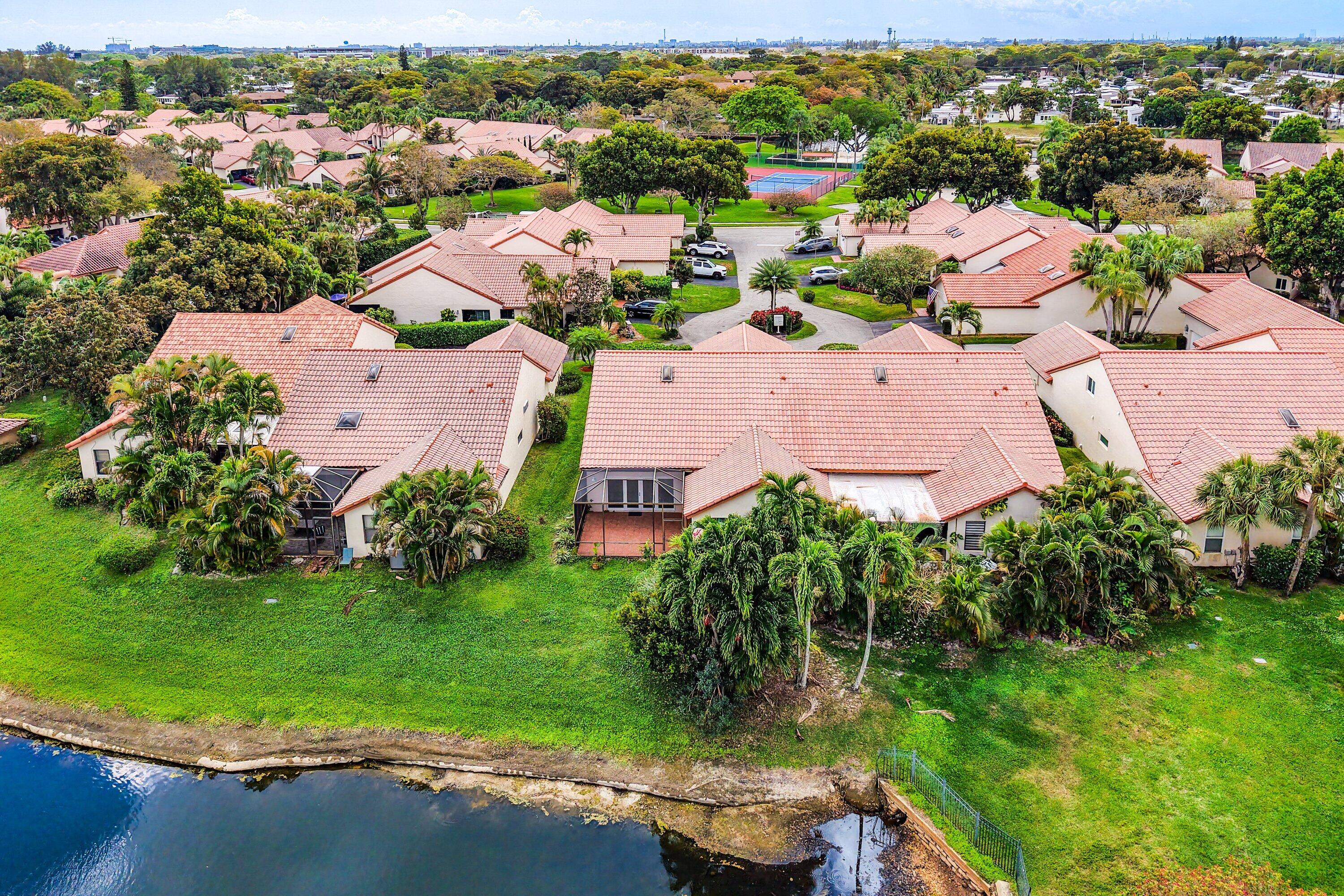 23373 Water, Boca Raton FL 33486
