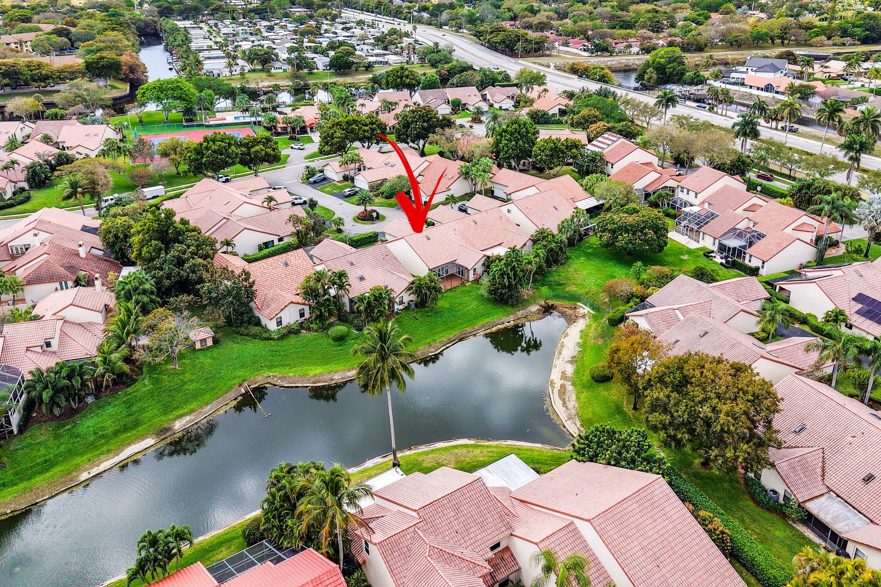 23373 Water, Boca Raton FL 33486