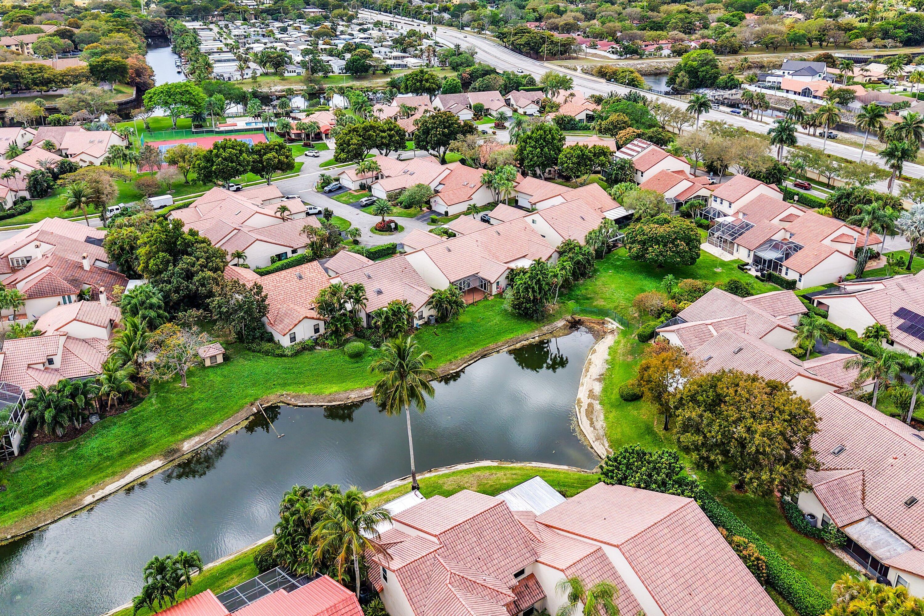 23373 Water, Boca Raton FL 33486