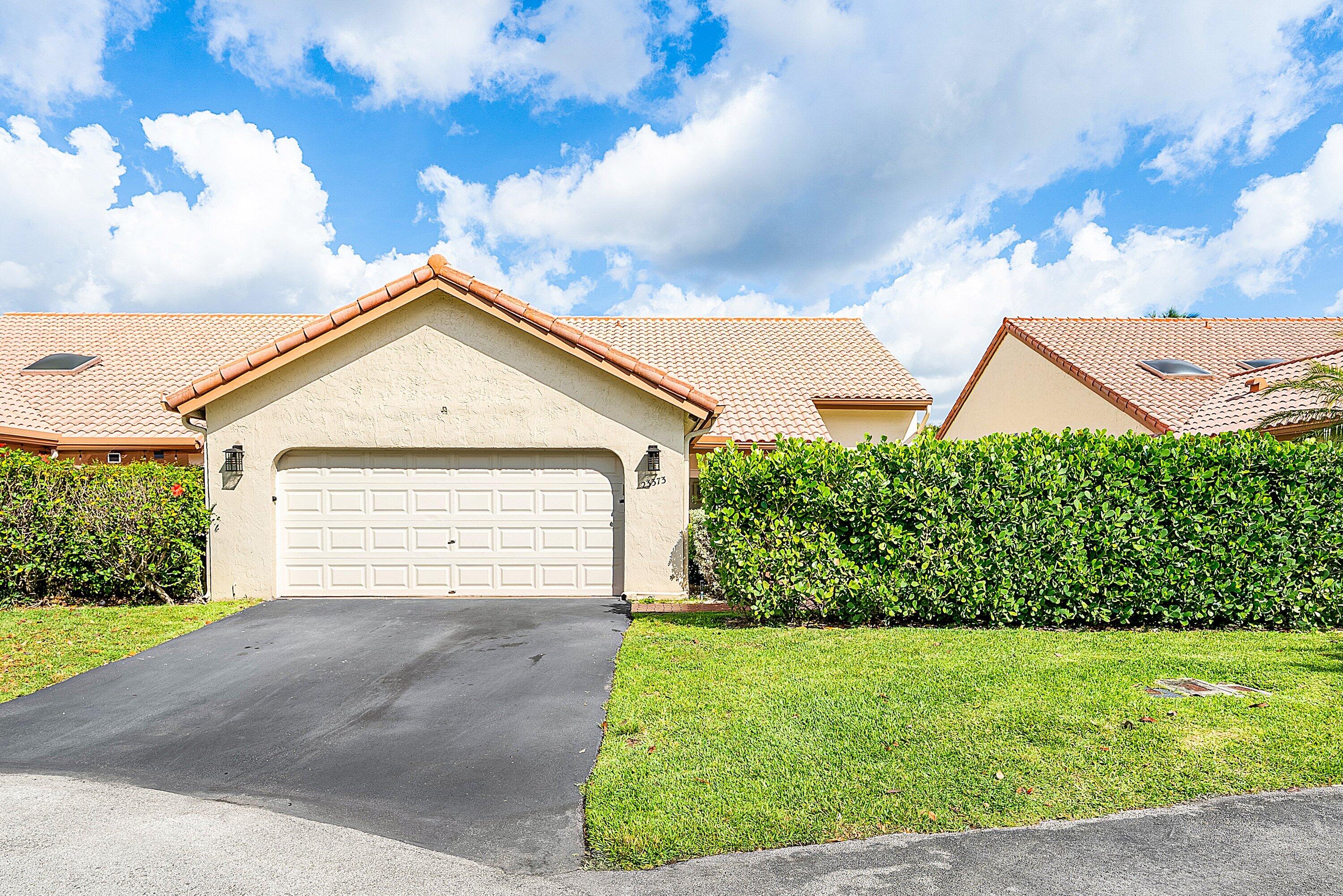 23373 Water, Boca Raton FL 33486