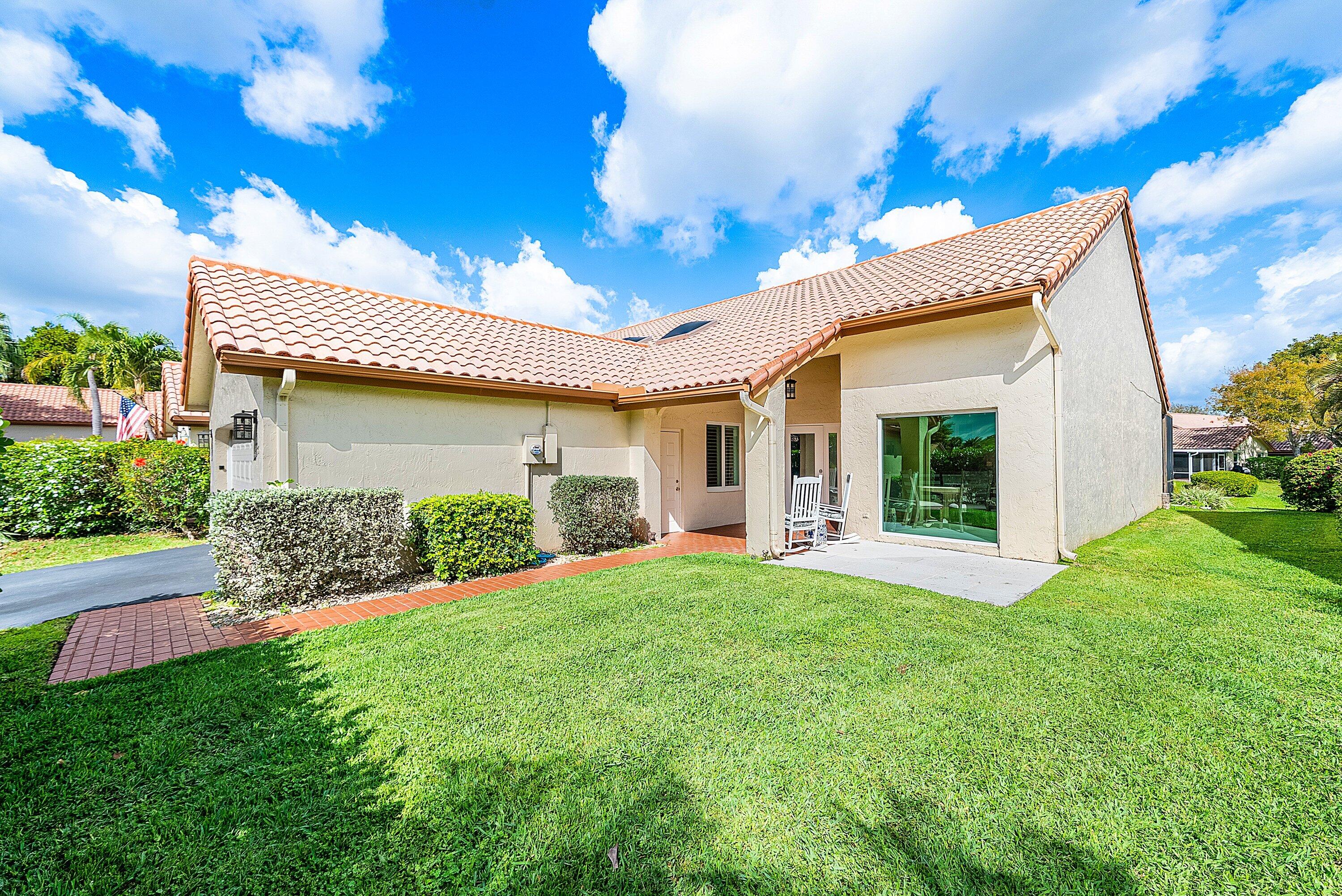 23373 Water, Boca Raton FL 33486