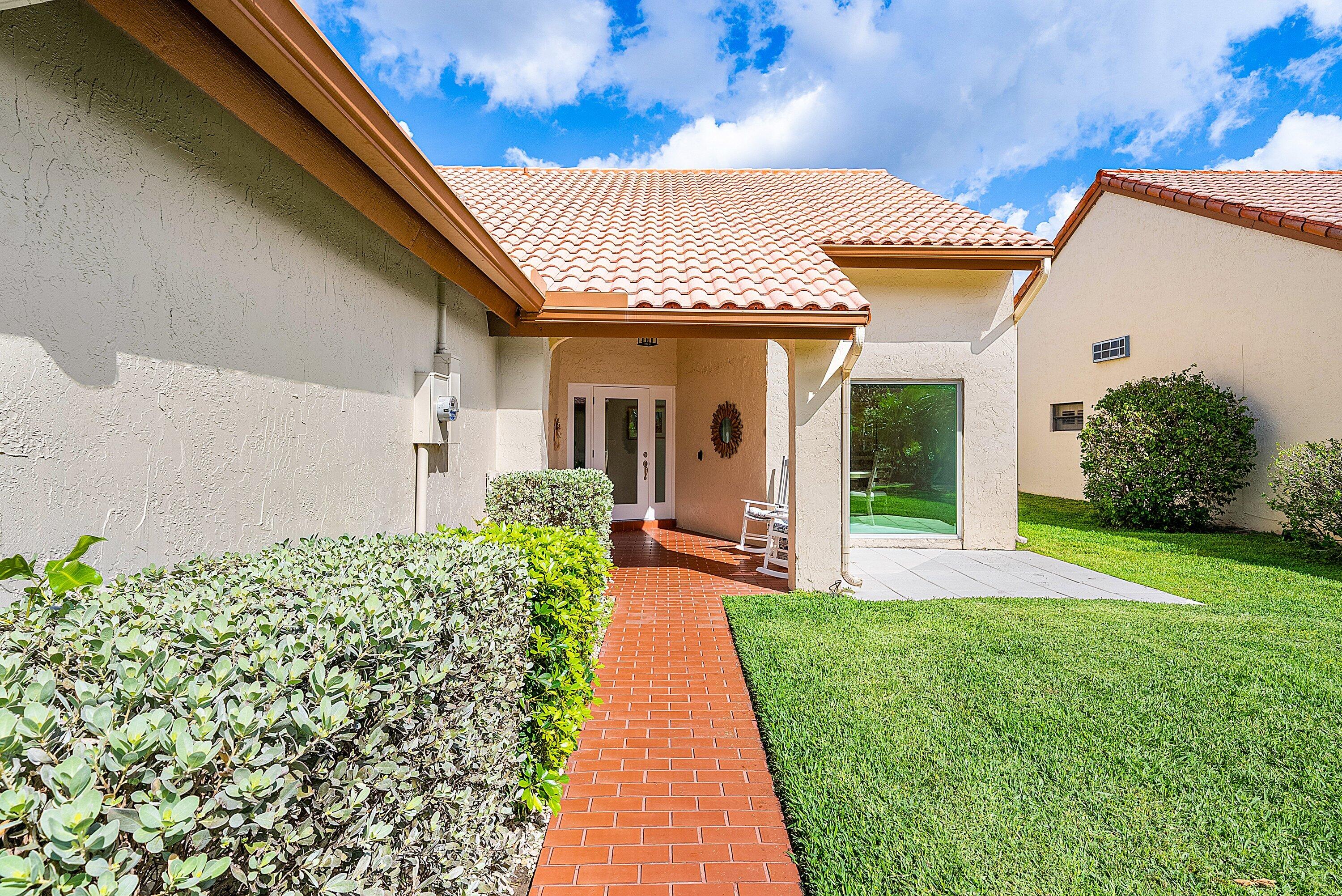 23373 Water, Boca Raton FL 33486