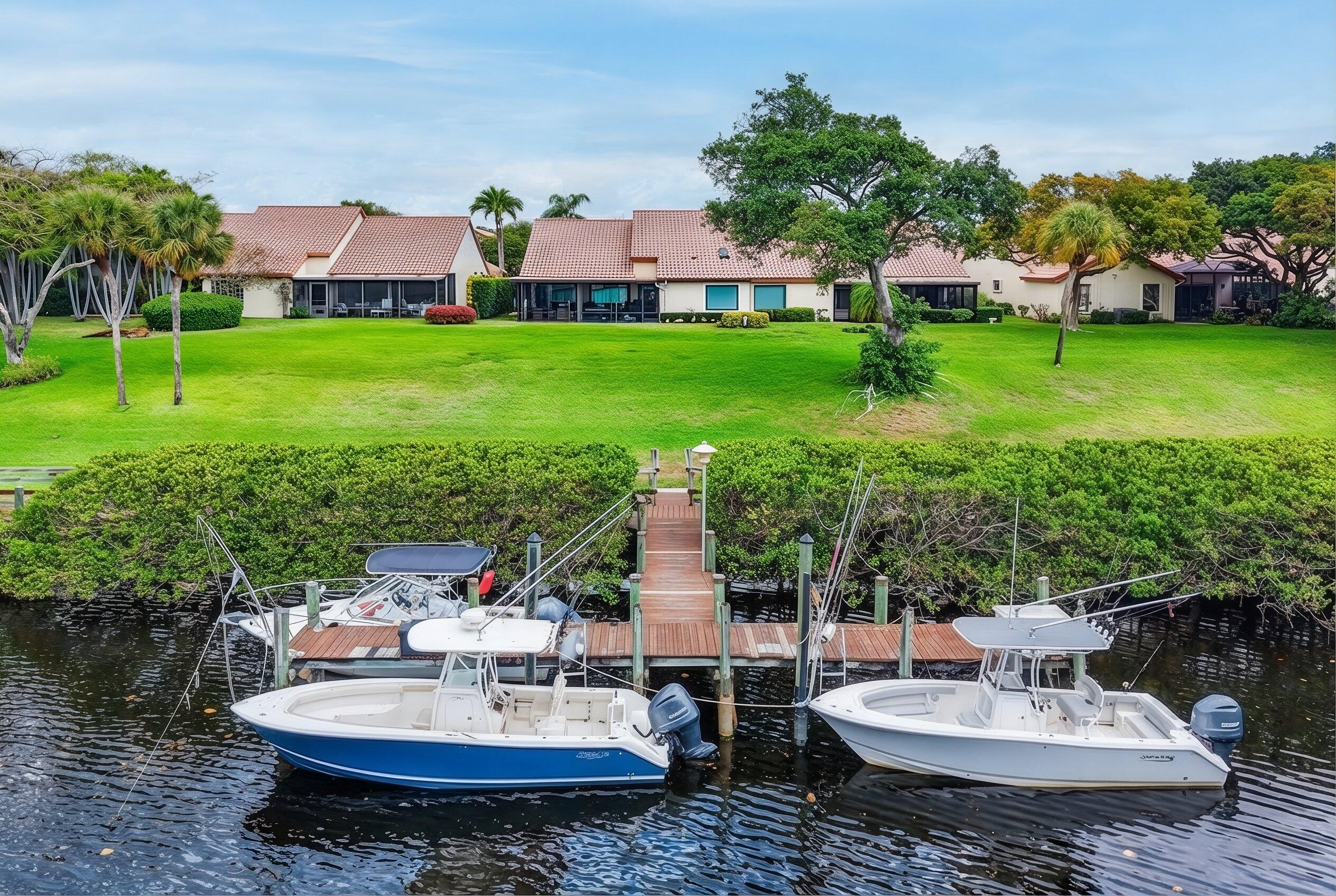 23373 Water, Boca Raton FL 33486