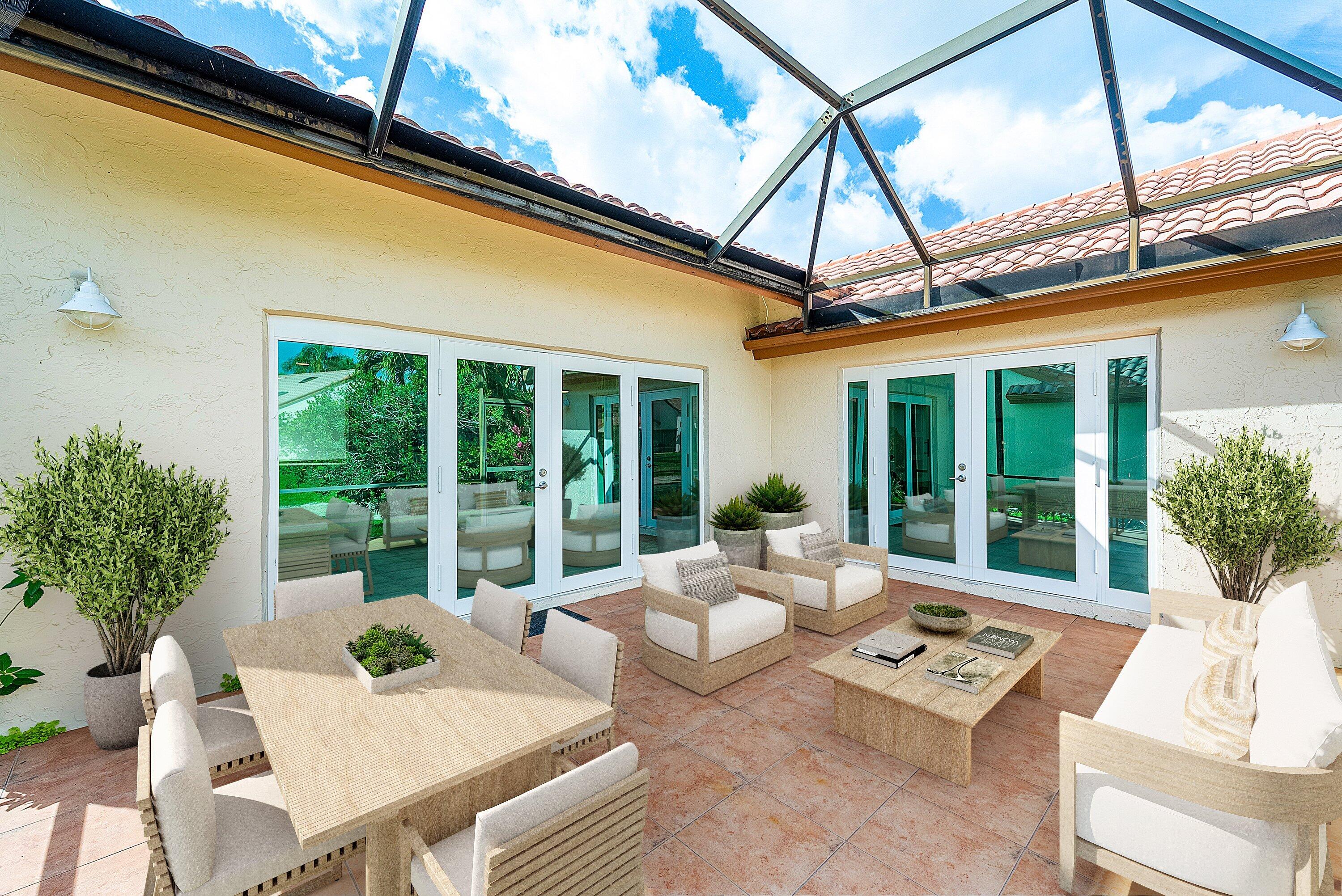 23373 Water, Boca Raton FL 33486