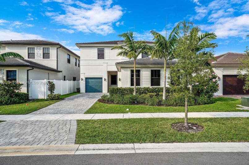 17325 SW 41, Miramar FL 33029