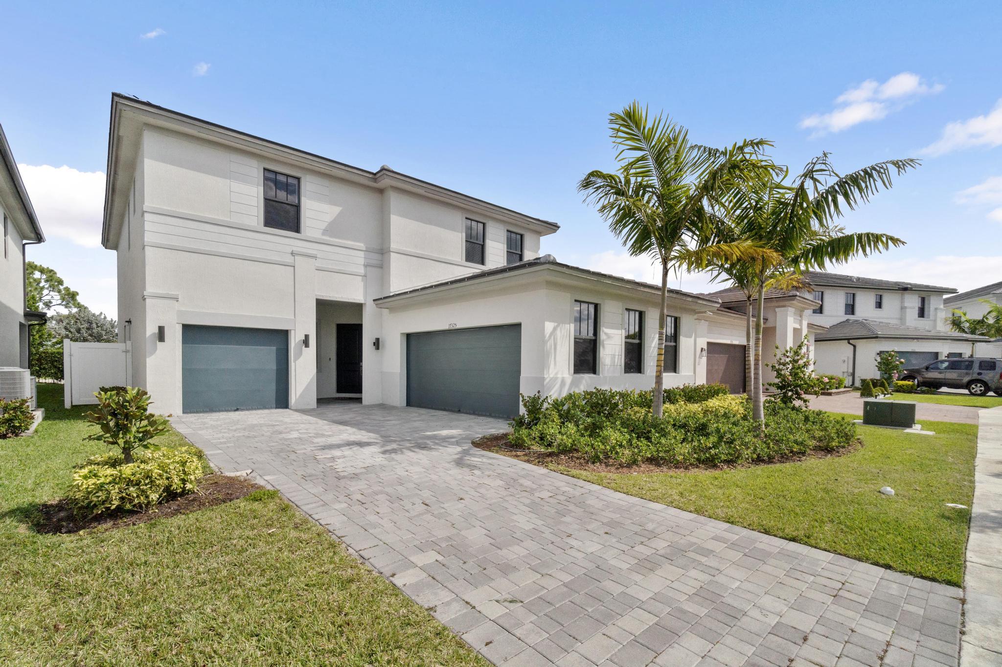 17325 SW 41, Miramar FL 33029
