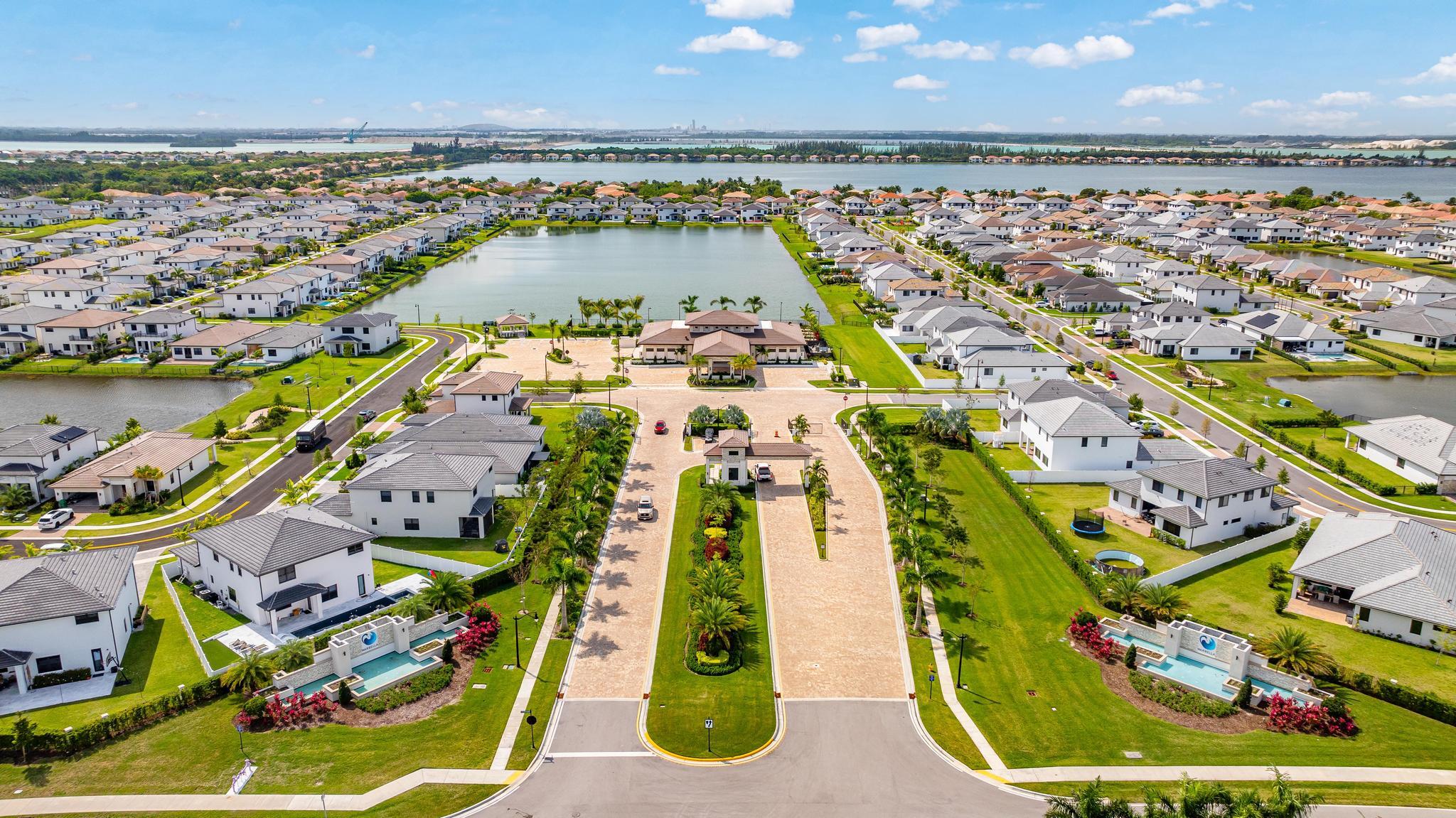 17325 SW 41, Miramar FL 33029