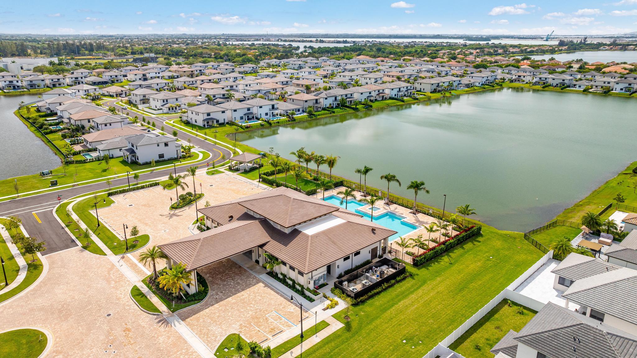 17325 SW 41, Miramar FL 33029