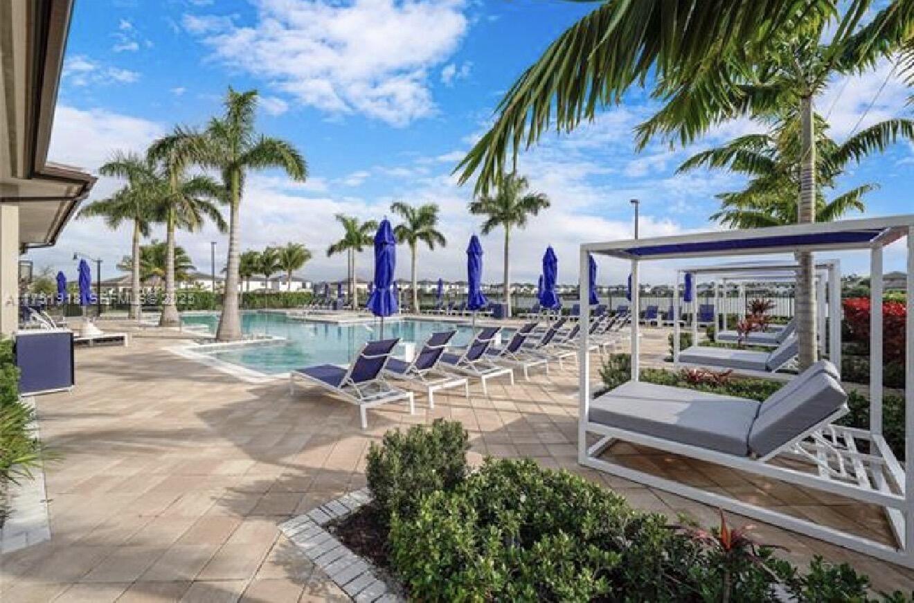 17325 SW 41, Miramar FL 33029