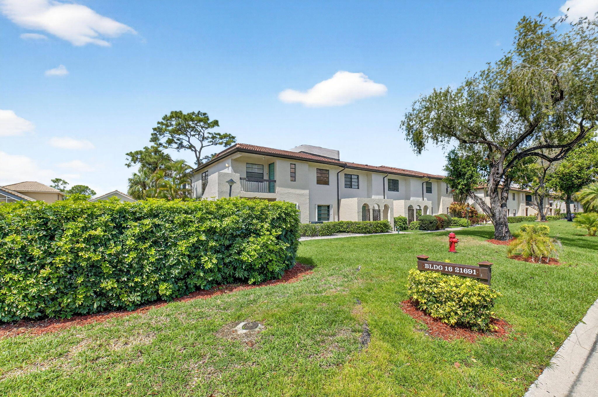 21691 Cypress #16b, Boca Raton FL 33433