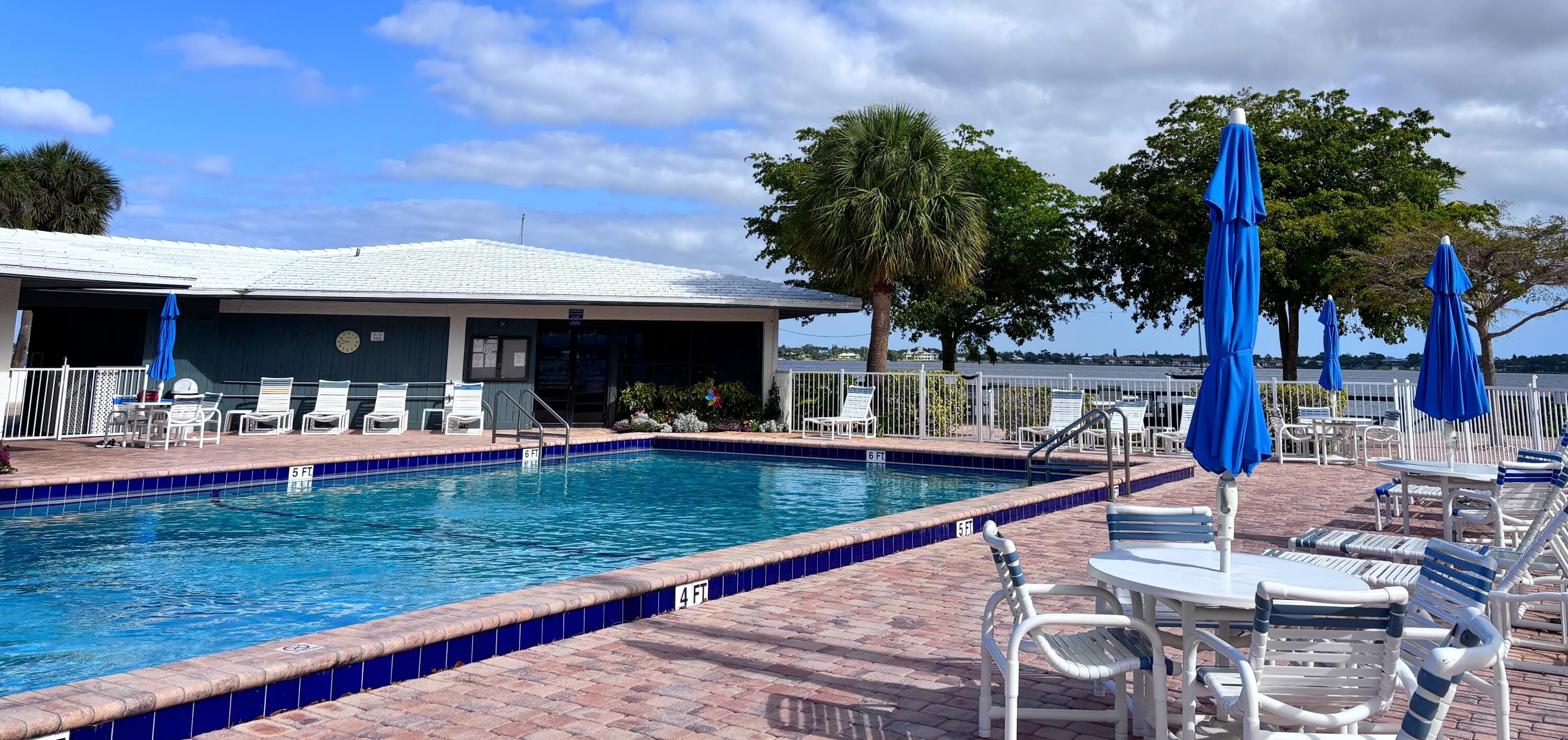 175 SE Saint Lucie #F116, Stuart FL 34996