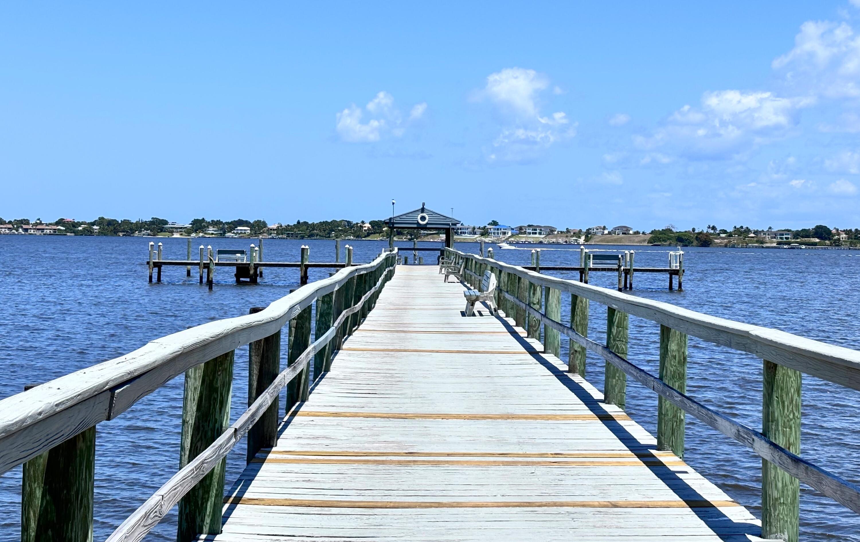 175 SE Saint Lucie #F116, Stuart FL 34996
