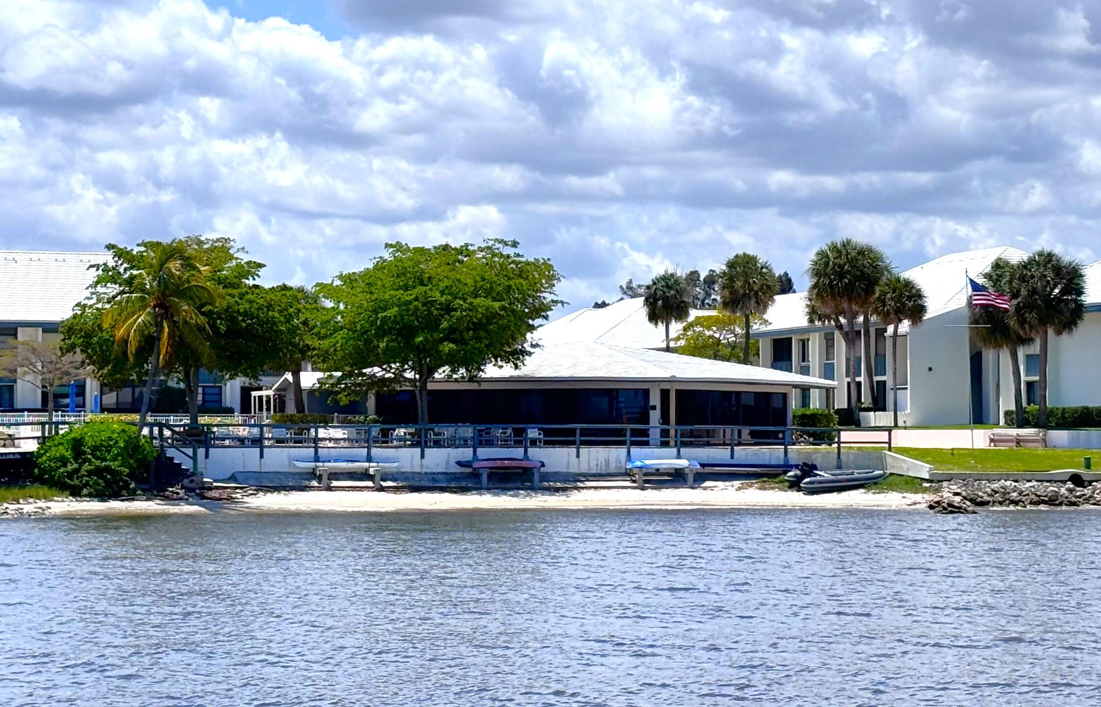 175 SE Saint Lucie #F116, Stuart FL 34996